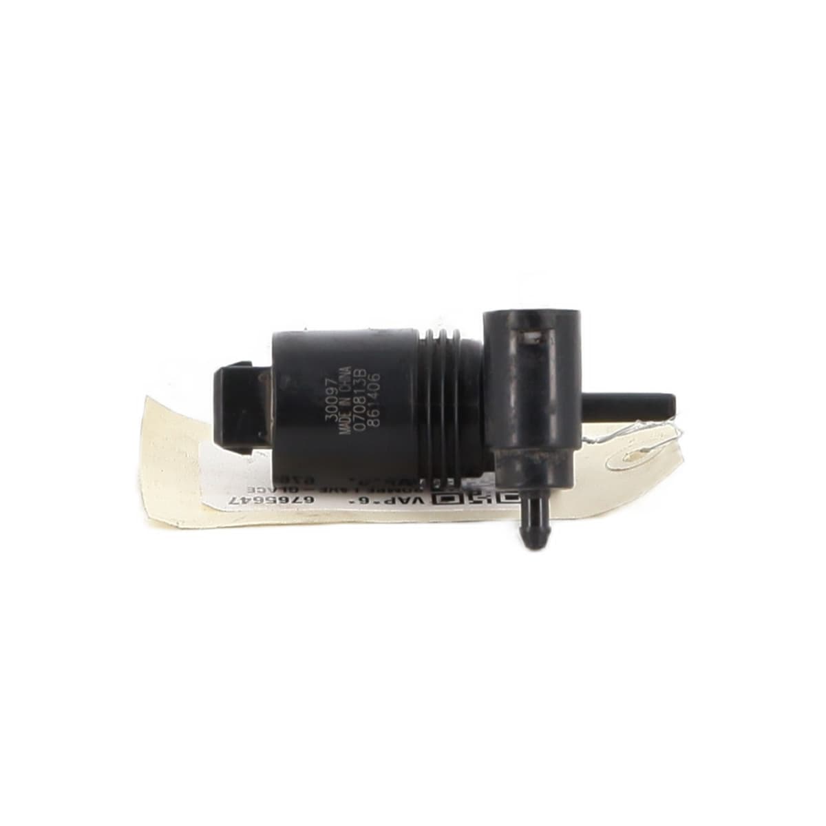 Pompe lave-glace avant — NISSAN — MICRA III — PHASE 3 — OE 28920-BC10A- — occasion garantie 2 ans