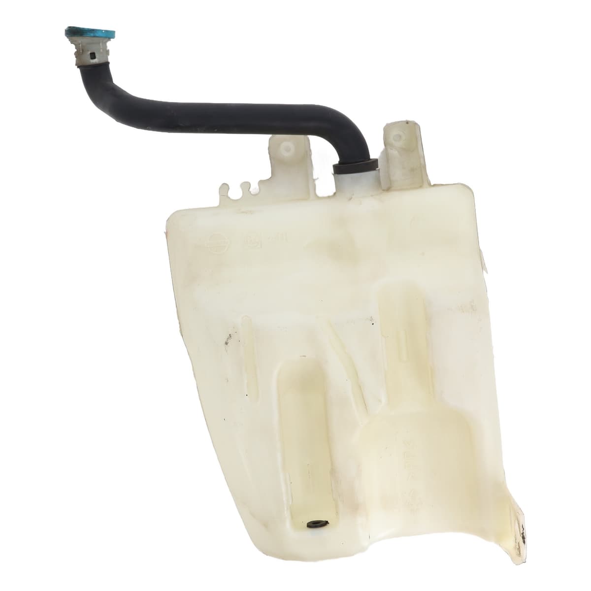 Reservoir lave-glace avant — NISSAN — MICRA III — PHASE 3 — OE 28910BC200 — occasion garantie 2 ans