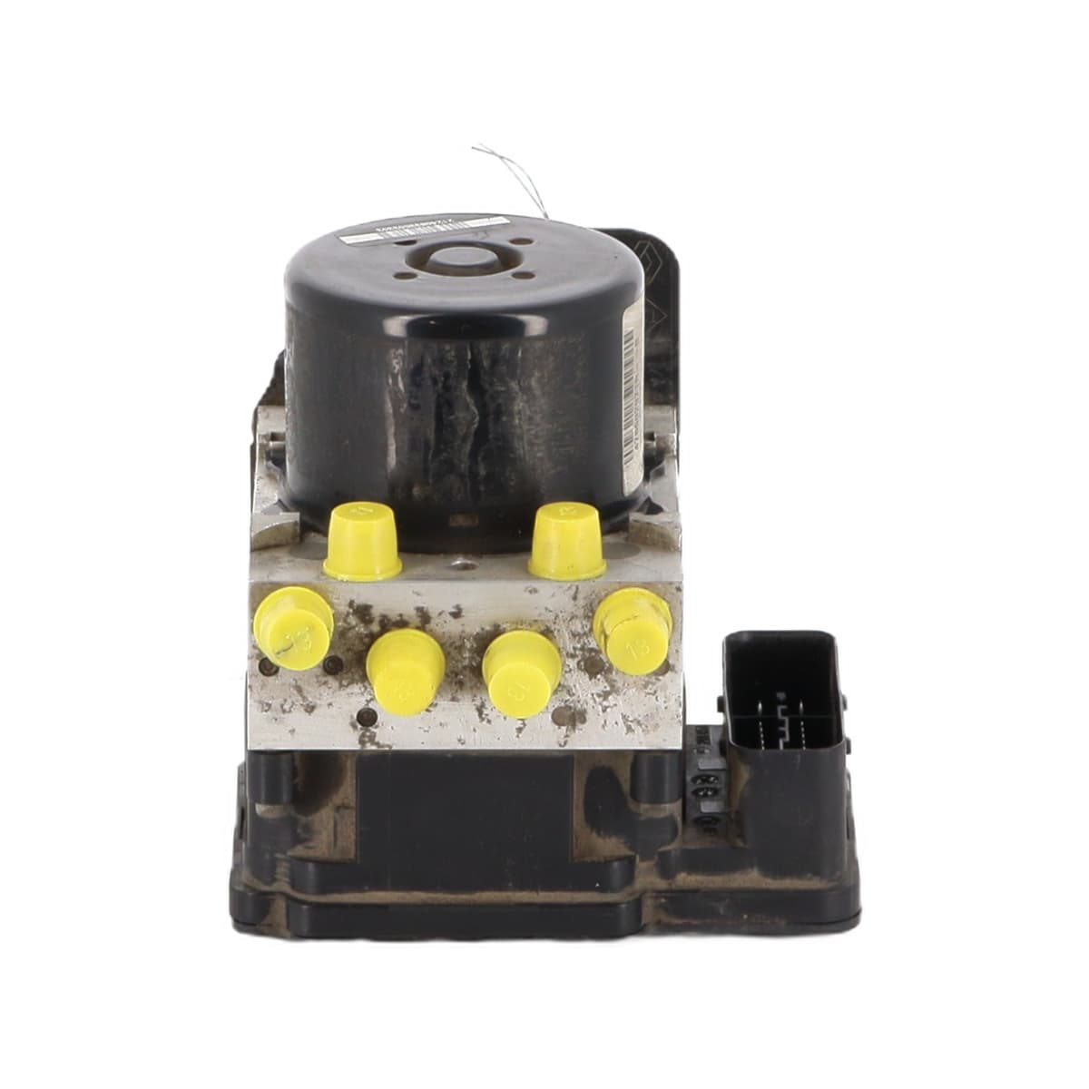 Bloc abs — RENAULT — LAGUNA III COUPE — PHASE 1 — OE 476603724R — occasion garantie 2 ans
