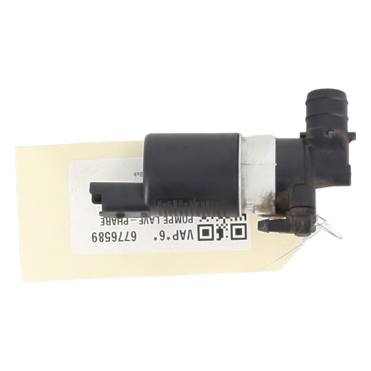 Image sélectionnée