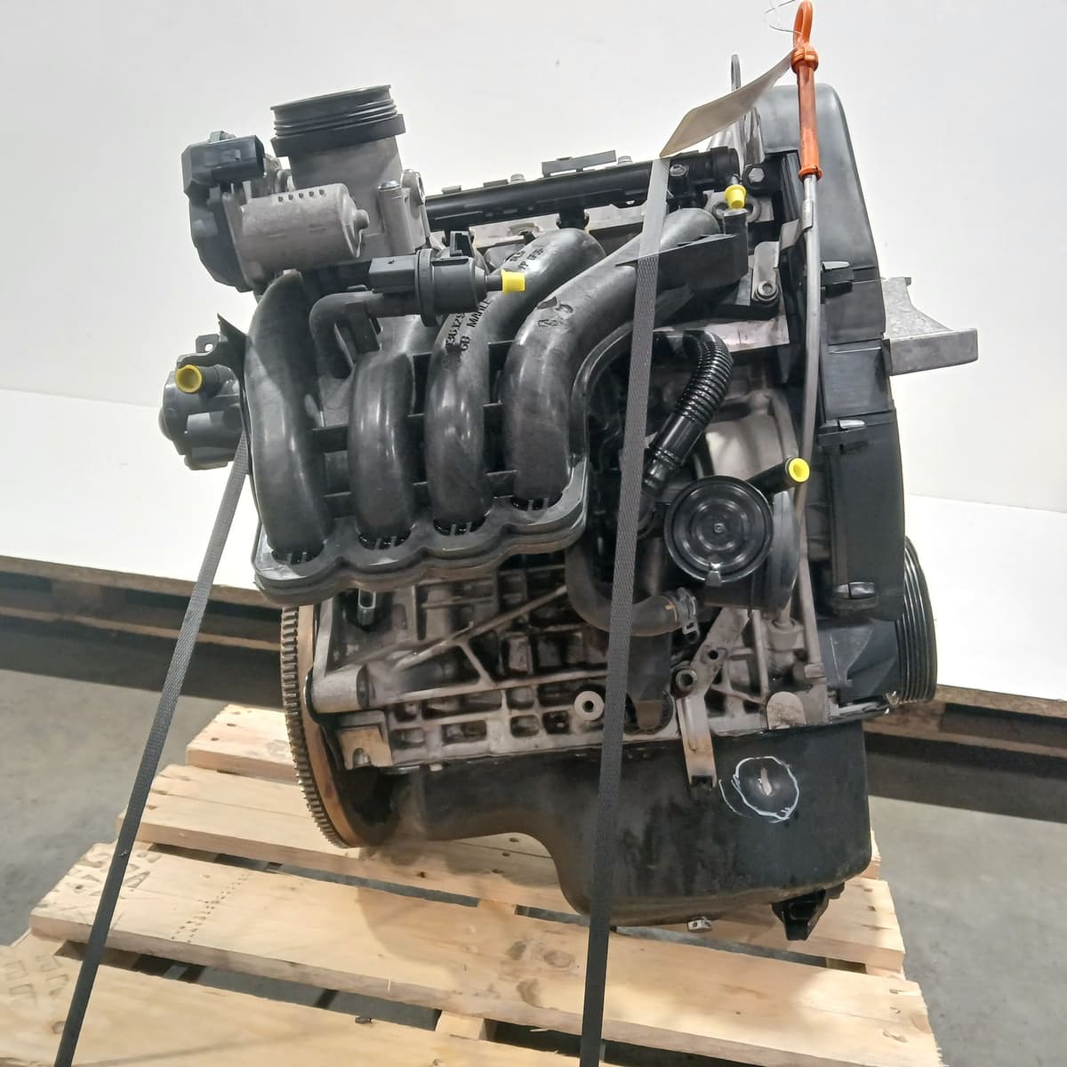 Image sélectionnée
