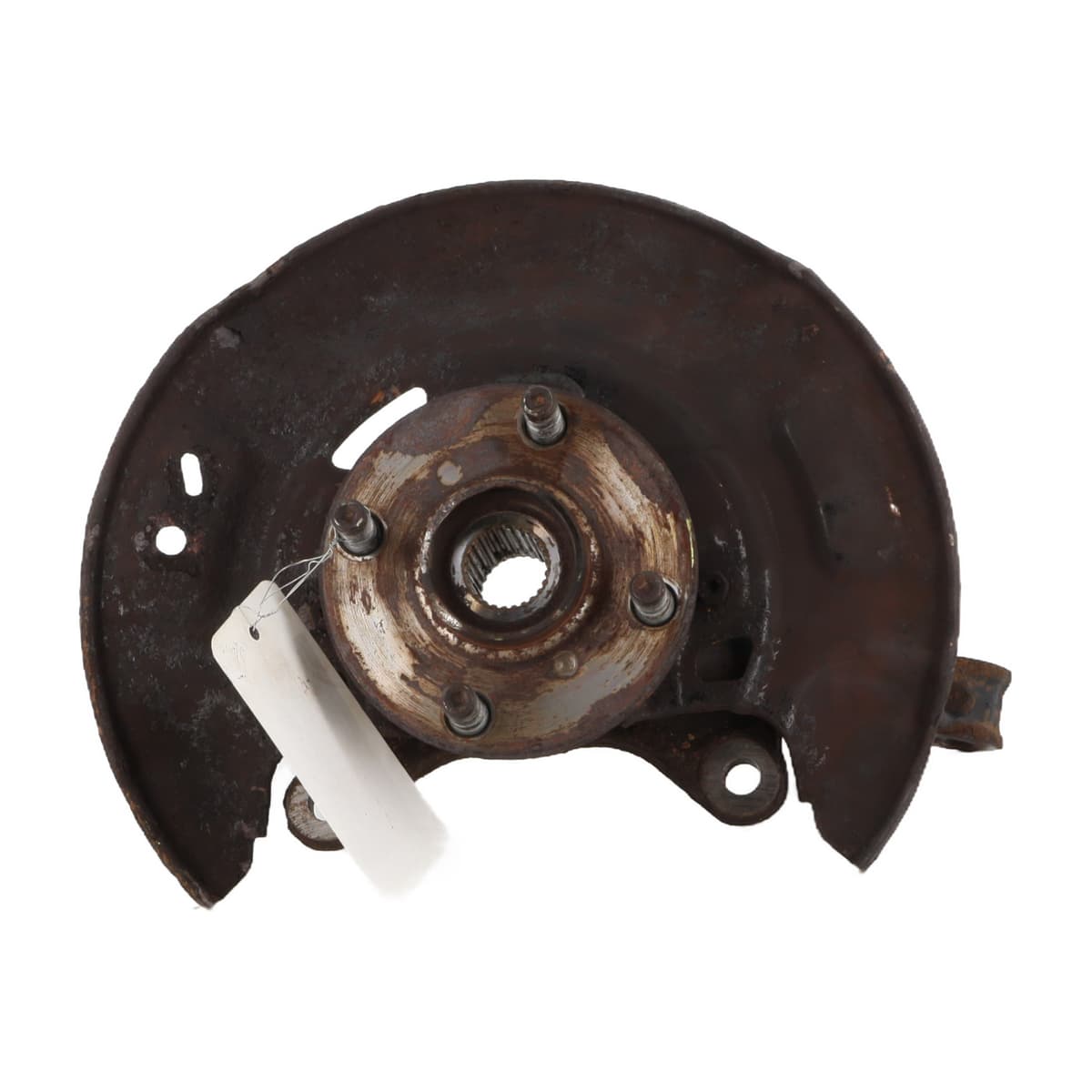 Image sélectionnée