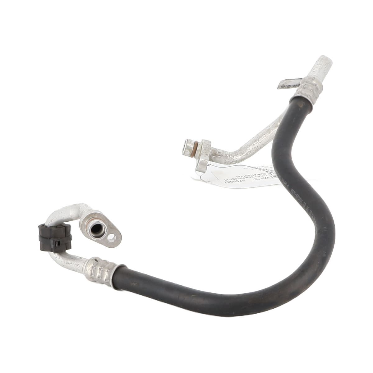 Tuyau compresseur climatisation — RENAULT — CAPTUR I — PHASE 2 — OE 924902429R — occasion garantie 2 ans