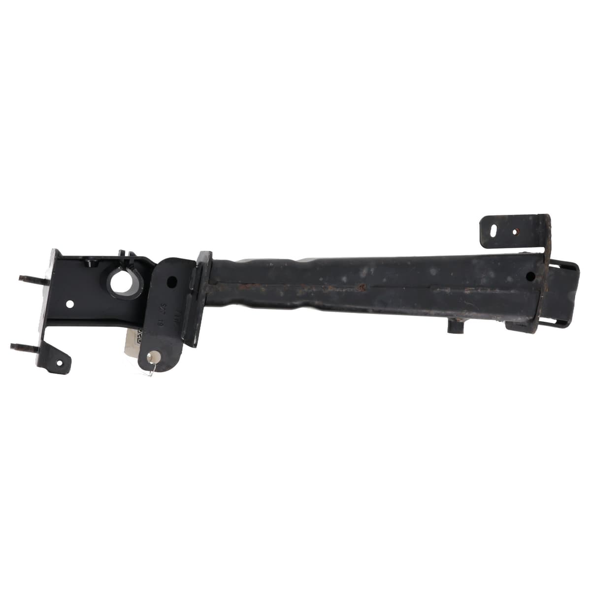 Element droit berceau moteur — RENAULT — ESPACE V — PHASE 2 — OE 758243735R — occasion garantie 2 ans