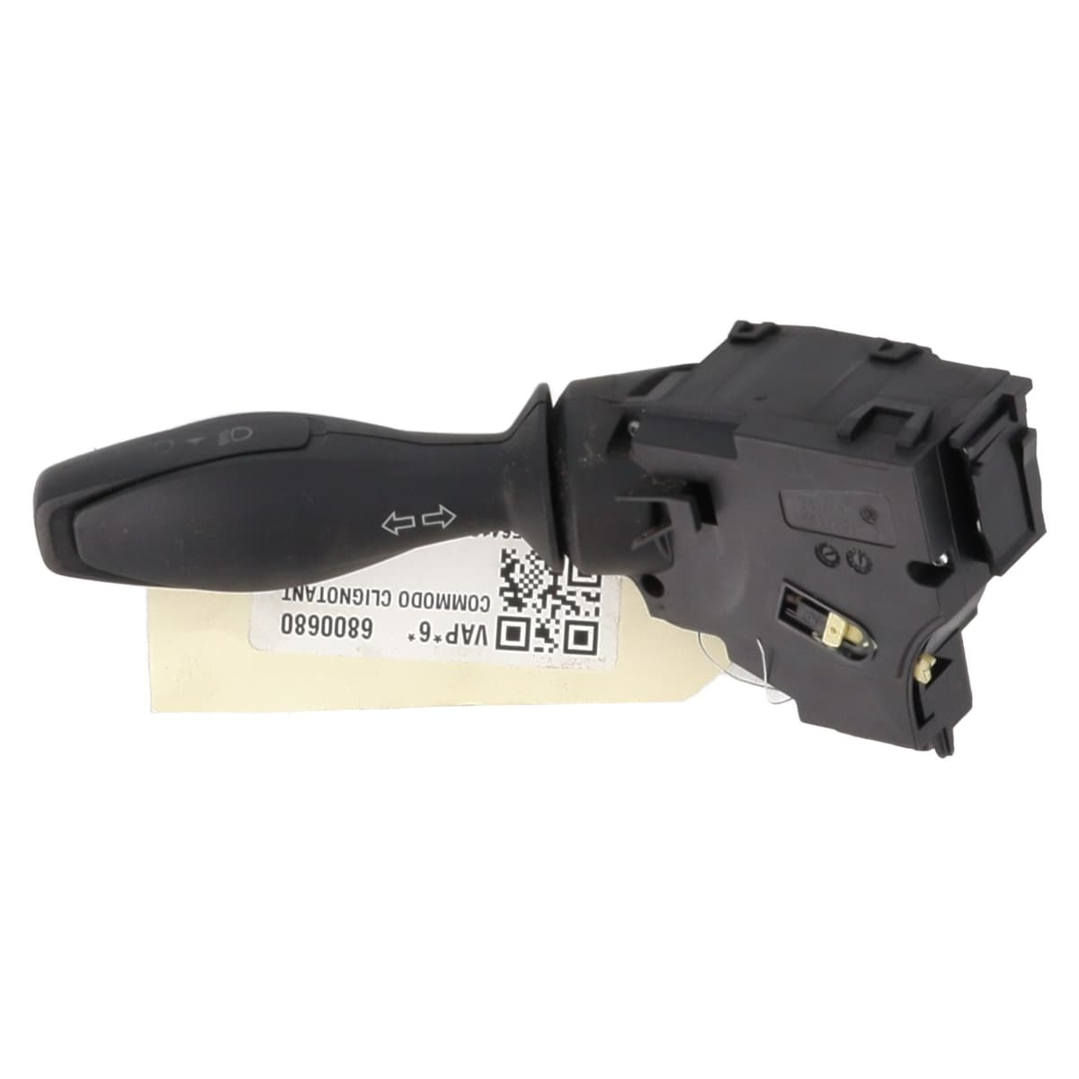 Commodo clignotant — FORD — FIESTA VI — PHASE 1 — OE 1513017 — occasion garantie 2 ans
