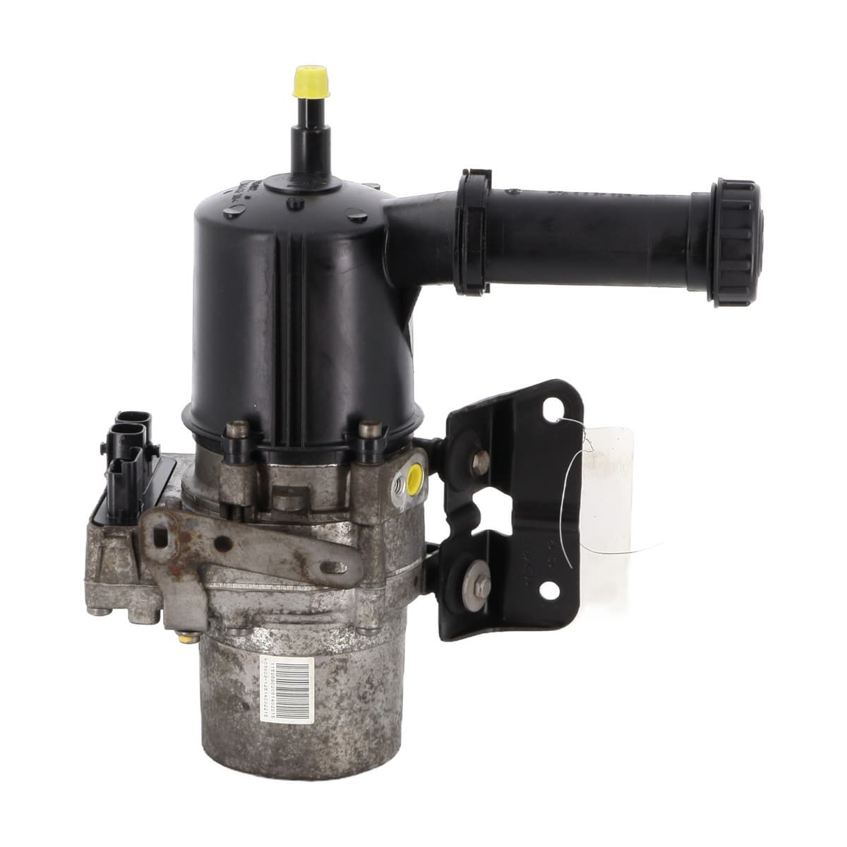 Image sélectionnée