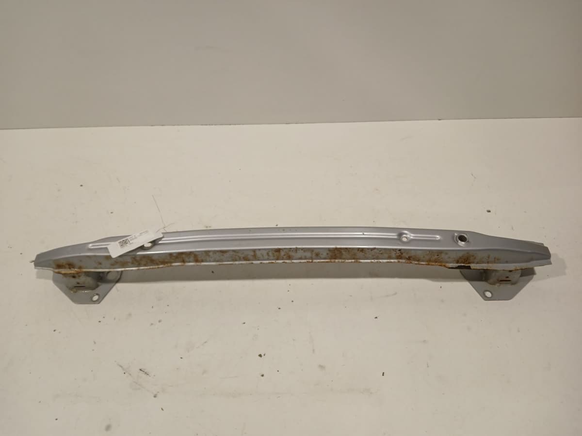 Renfort pare-choc arriere — PEUGEOT — 207 + — PHASE 2 — OE 742202 — occasion garantie 2 ans