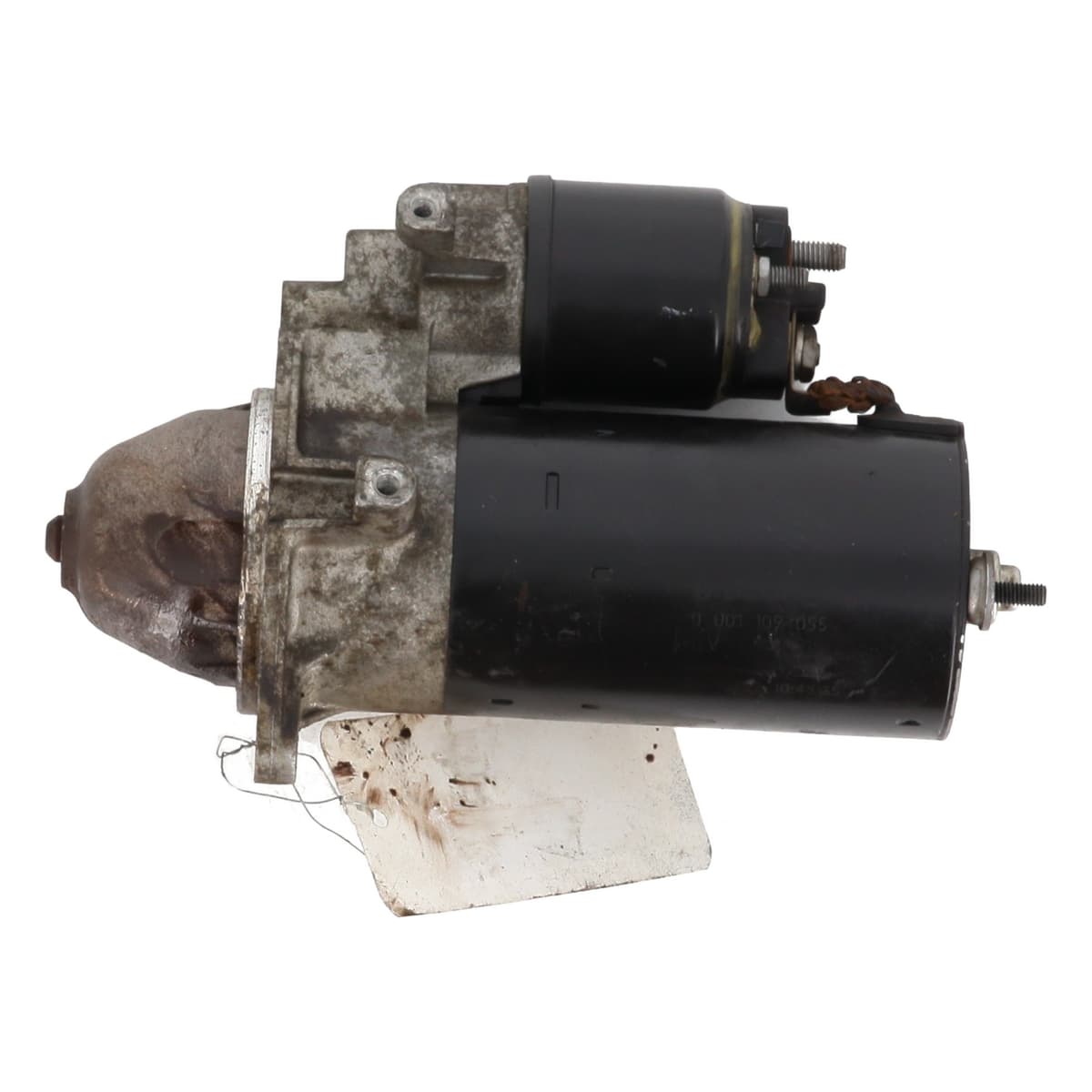 Image sélectionnée