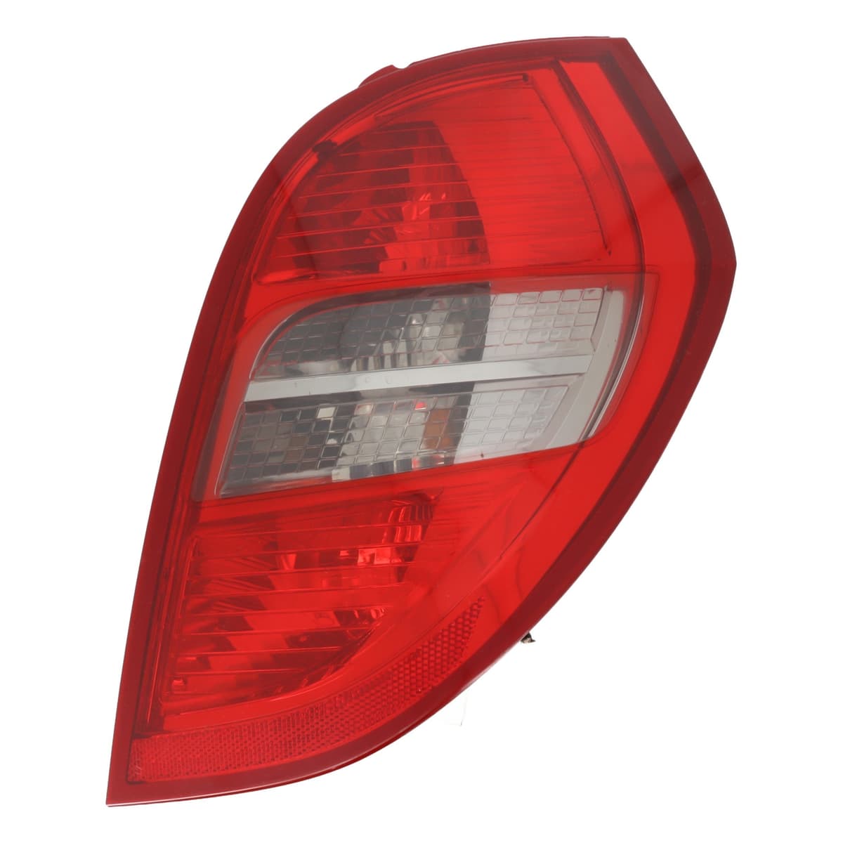 Feu arriere droit — MERCEDES — CLASSE A II — PHASE 2 — OE A1698203064 — occasion garantie 2 ans
