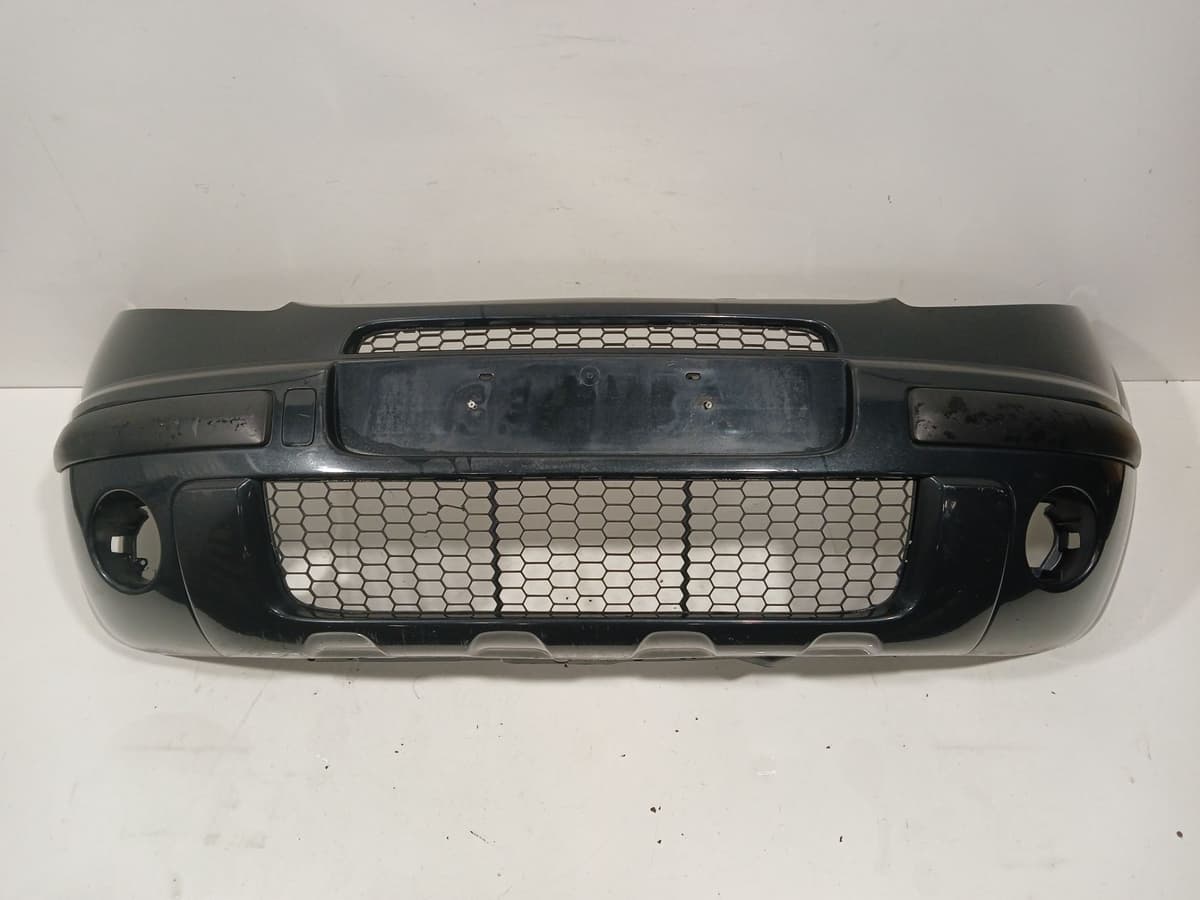 Pare-choc avant — CITROEN — C3 PLURIEL I — PHASE 1 — OE 7401W0 — occasion garantie 2 ans