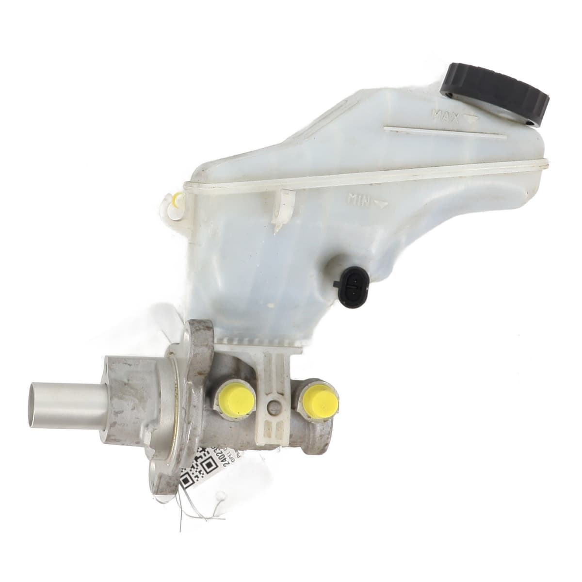 Image sélectionnée