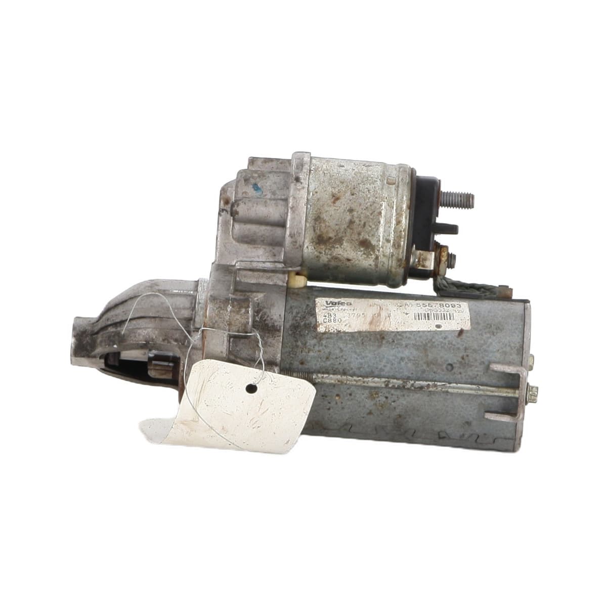 Image sélectionnée