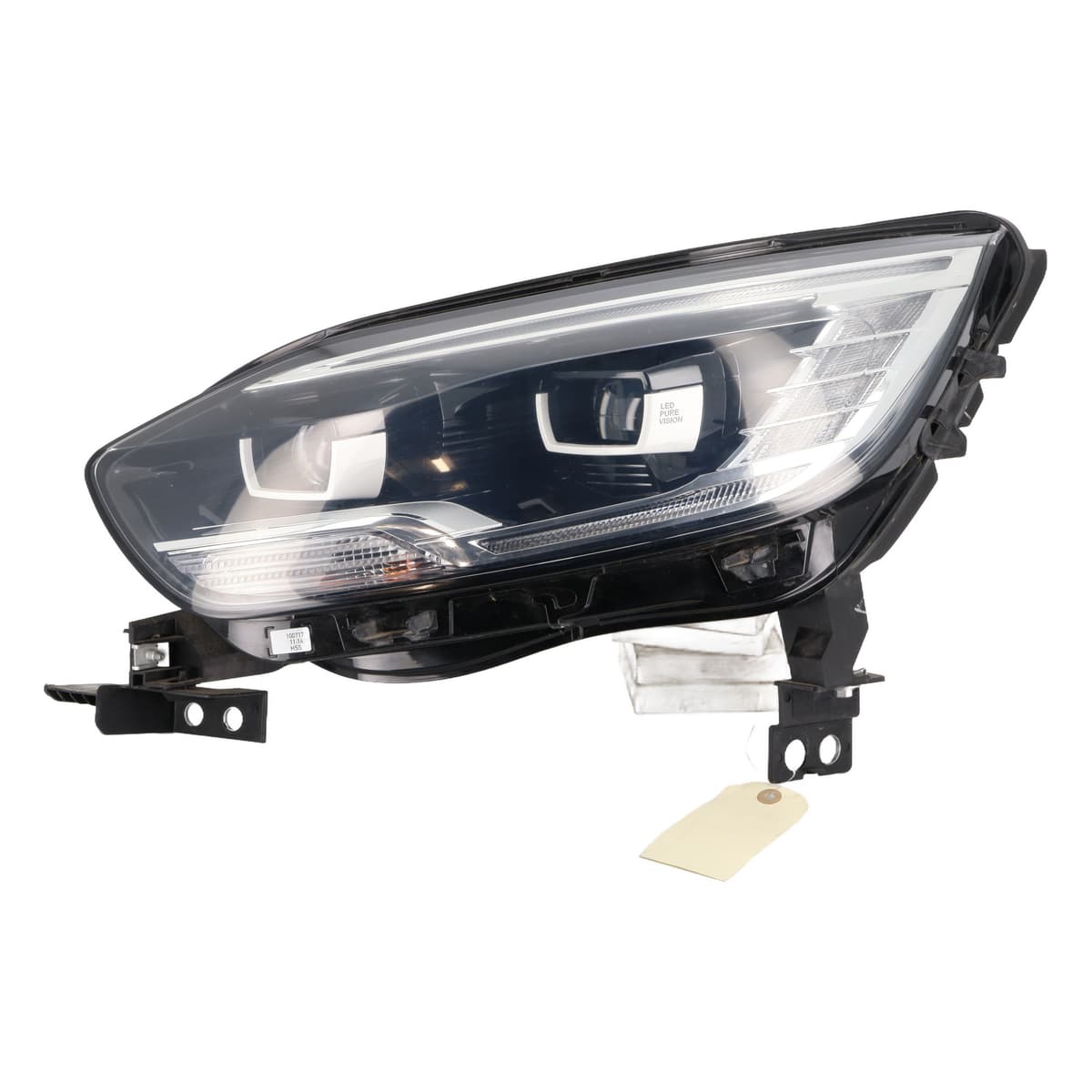 Image sélectionnée