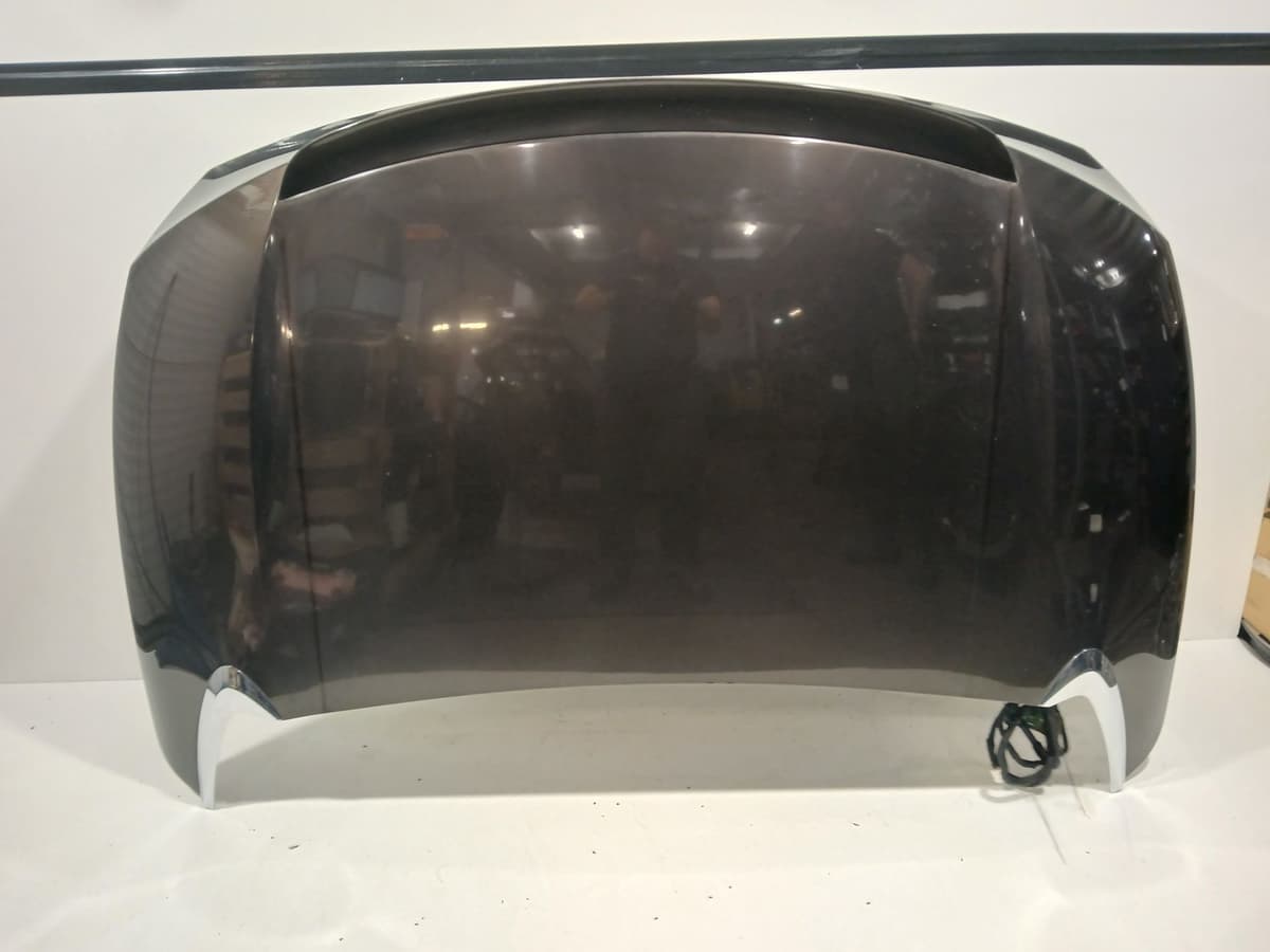 Malle / hayon / coffre — PEUGEOT — 308 I CC — PHASE 1 — OE 860699 — occasion garantie 2 ans