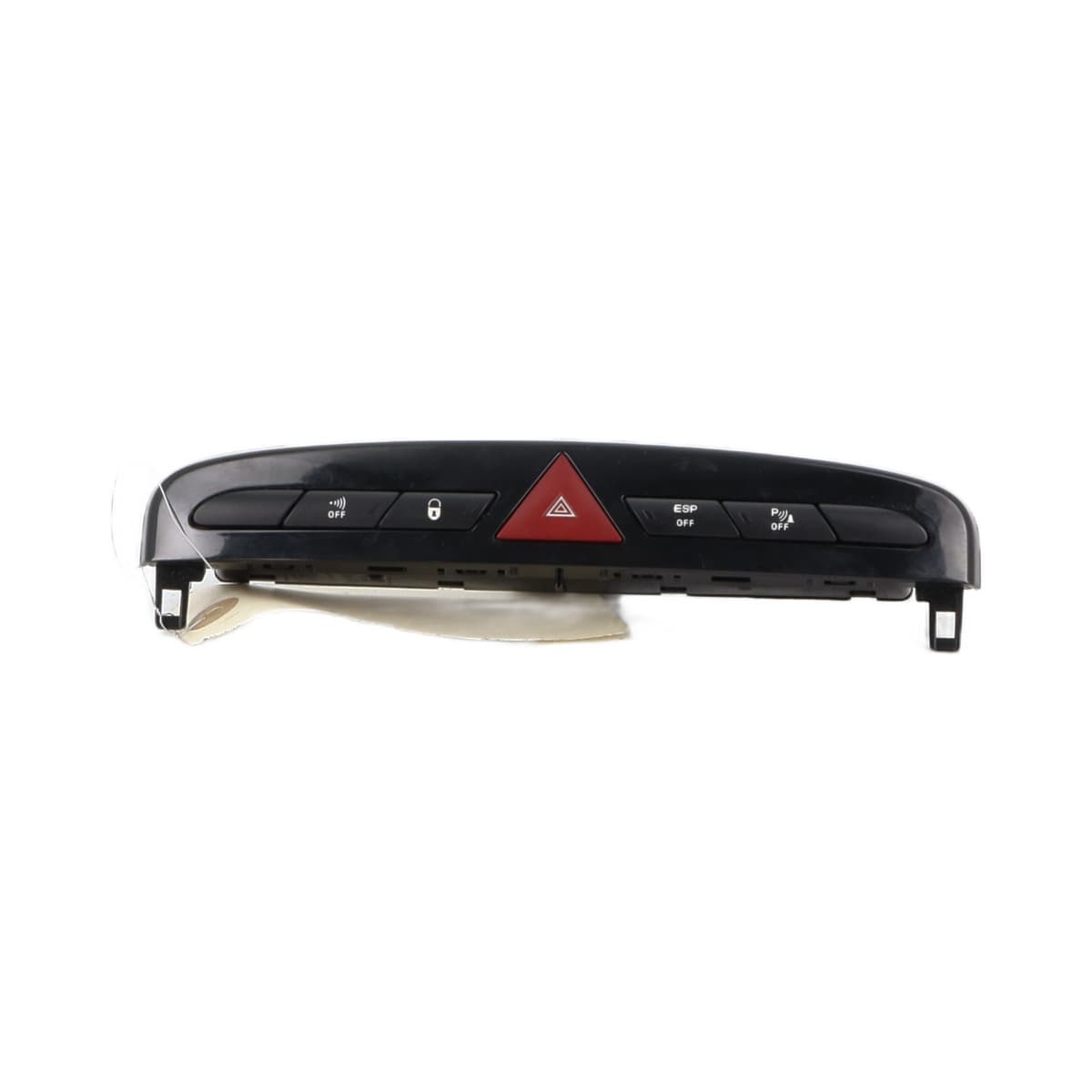 Bouton de warning — PEUGEOT — 308 I CC — PHASE 1 — OE 98060424XT — occasion garantie 2 ans