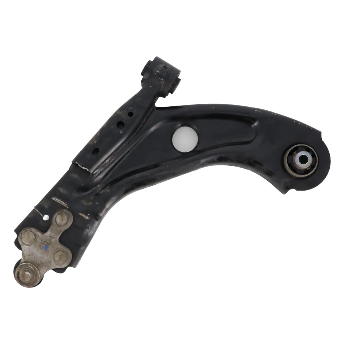 Triangle inferieur avant droit — PEUGEOT — 308 III — BREACK — OE 9846329280 — occasion garantie 2 ans