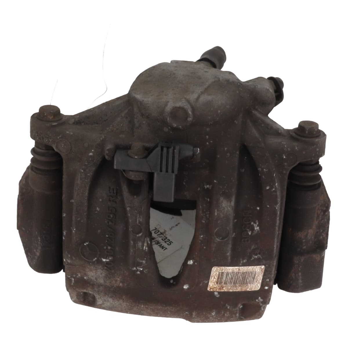 Image sélectionnée