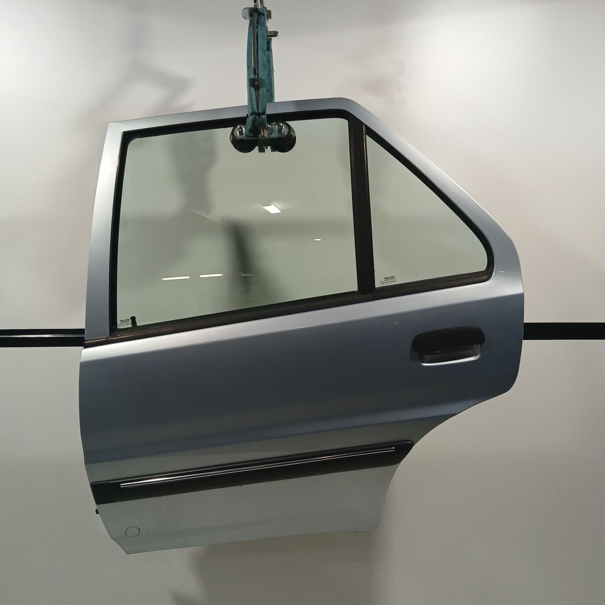 Image sélectionnée