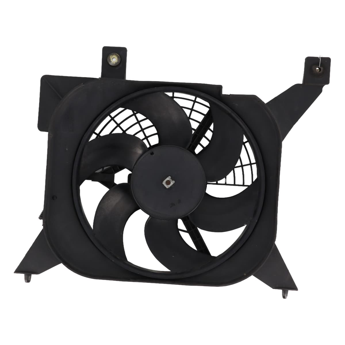 Moteur ventilateur radiateur — PEUGEOT — 106 — PHASE 2 — OE 1253A1 — occasion garantie 2 ans