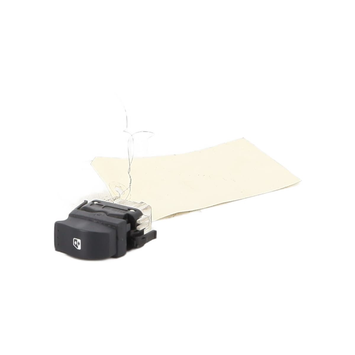Commande leve-glace porte avant droit — RENAULT — CLIO II — PHASE 2 — OE 8200060046 — occasion garantie 2 ans