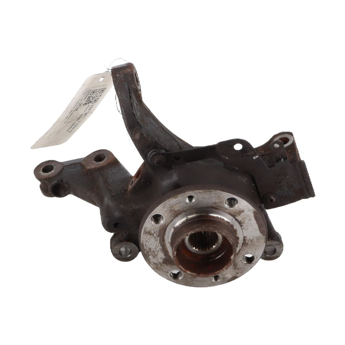 Pivot avant gauche — RENAULT — CAPTUR I — PHASE 1 — OE 400159304R — occasion garantie 2 ans