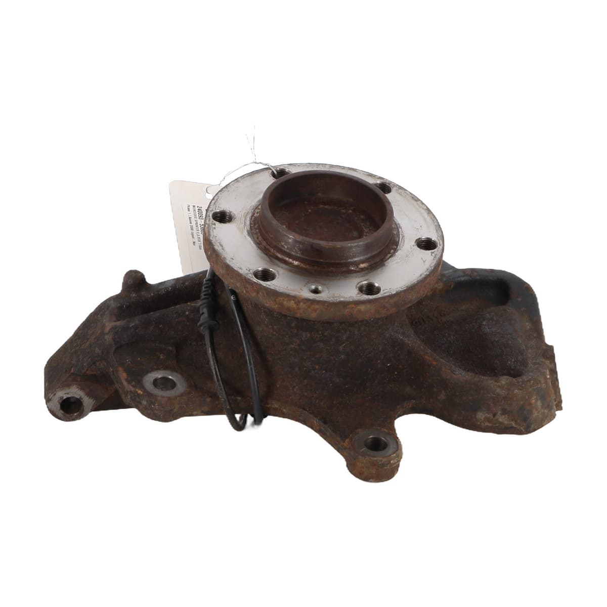 Image sélectionnée