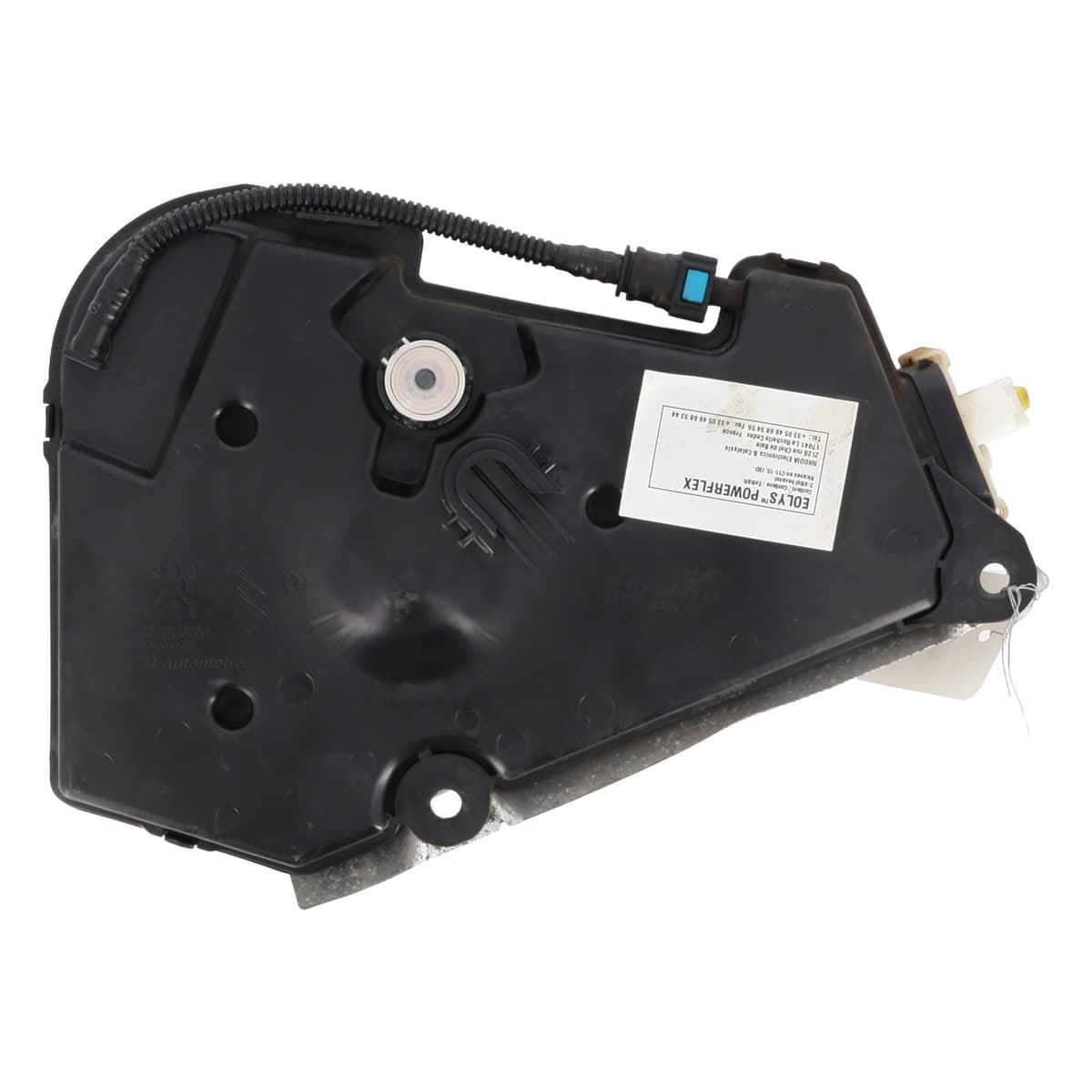 Reservoir additif — PEUGEOT — 3008 I — PHASE 1 — OE 1606340280 — occasion garantie 2 ans