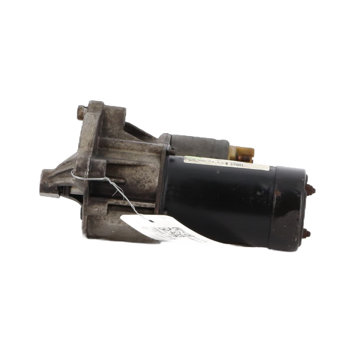 Image sélectionnée