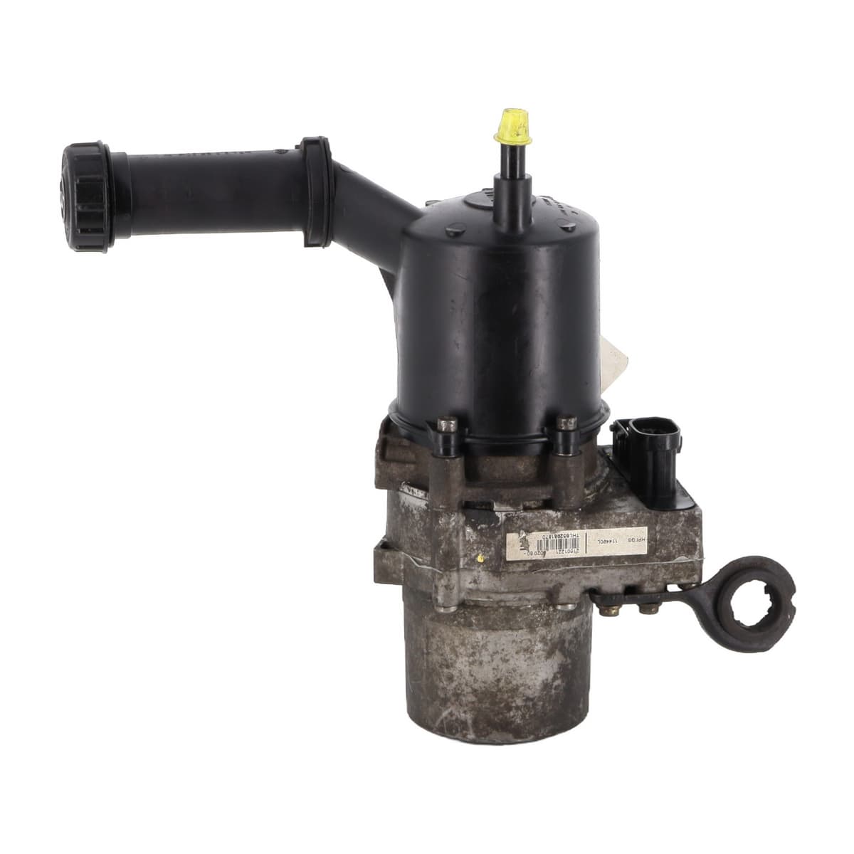 Image sélectionnée