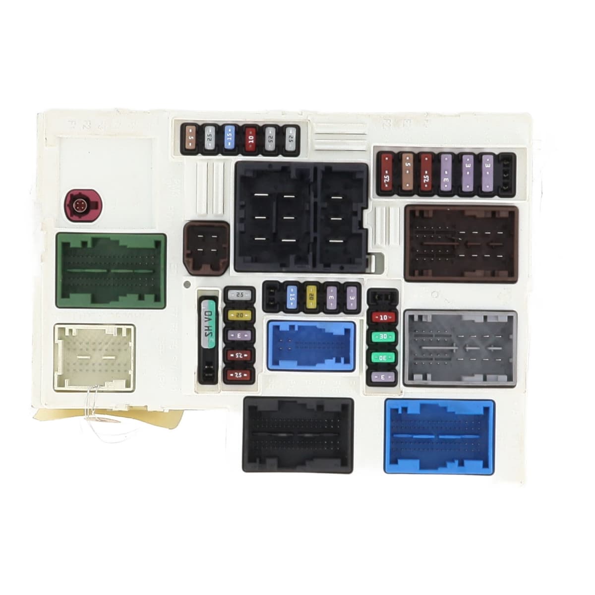 Image sélectionnée