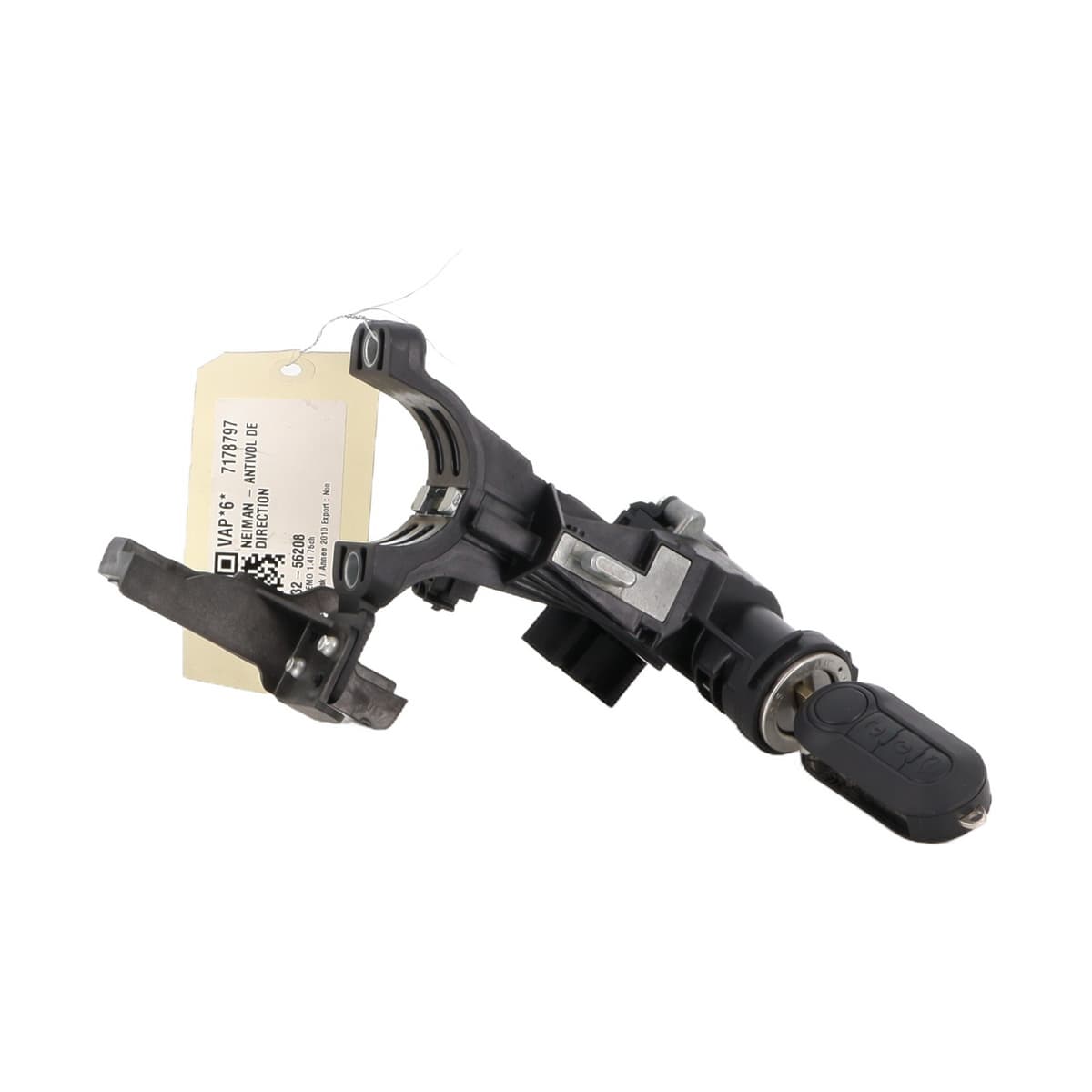 Neiman - antivol de direction — CITROEN — NEMO — PHASE 1 BREAK — OE 1679984180 — occasion garantie 2 ans