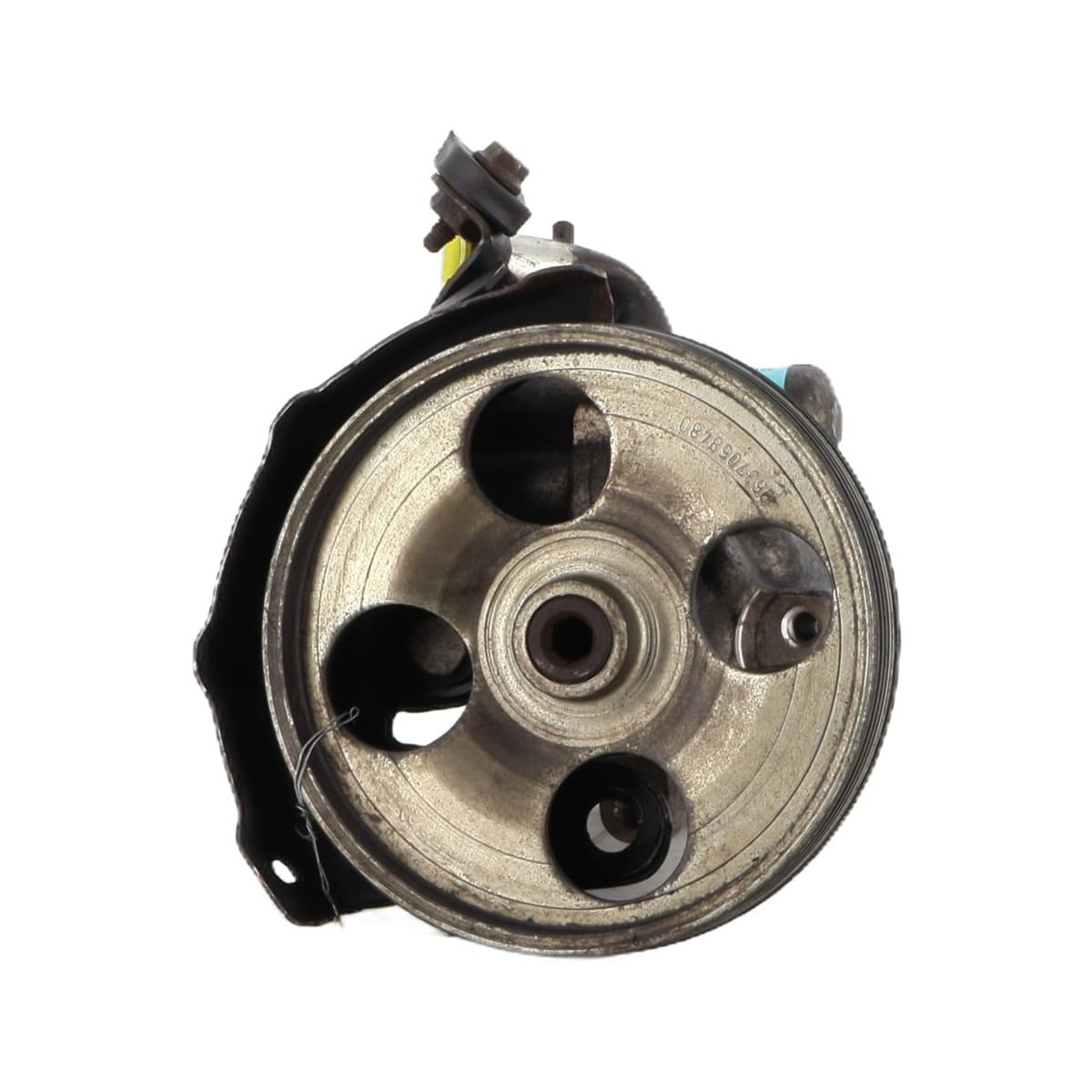 Image sélectionnée