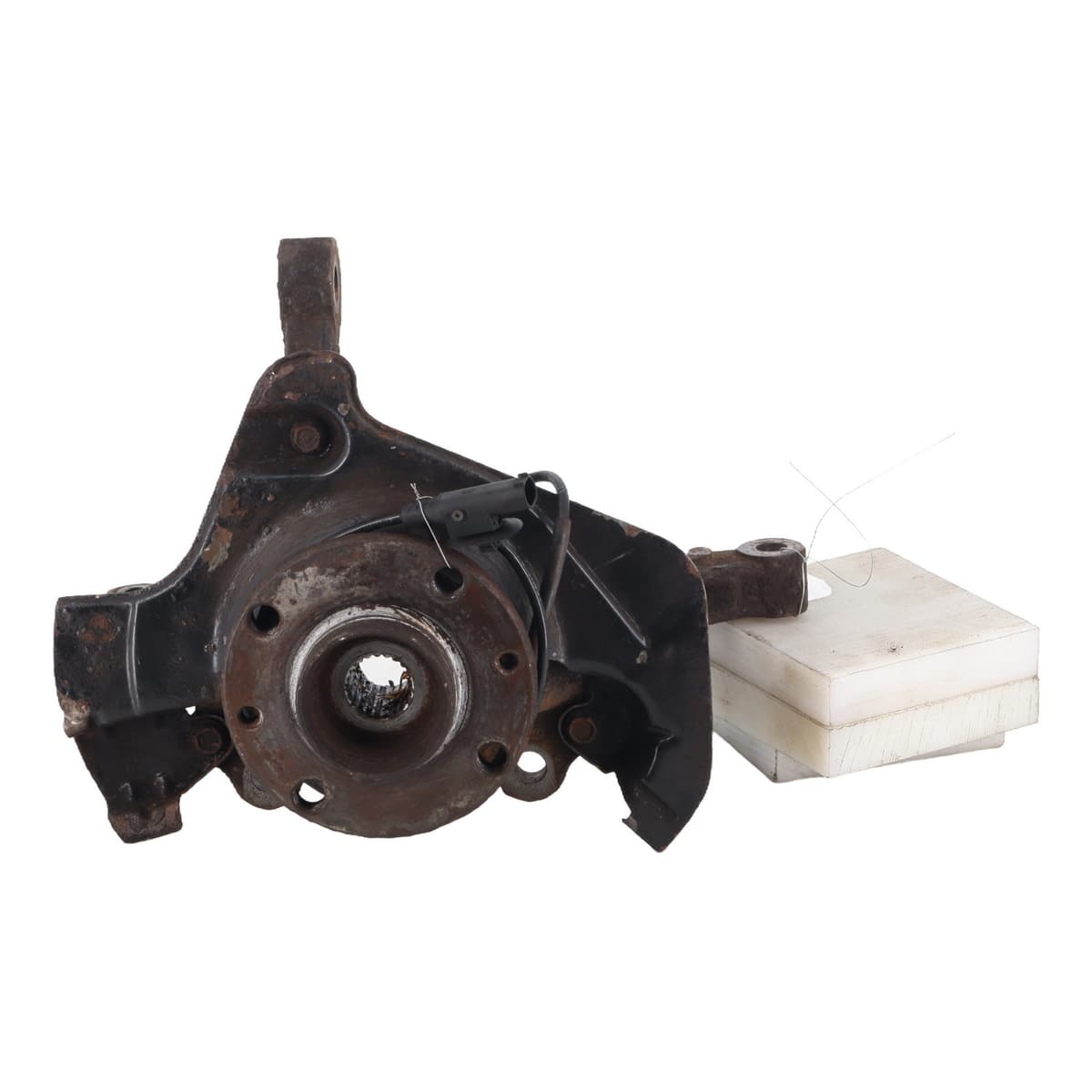 Image sélectionnée