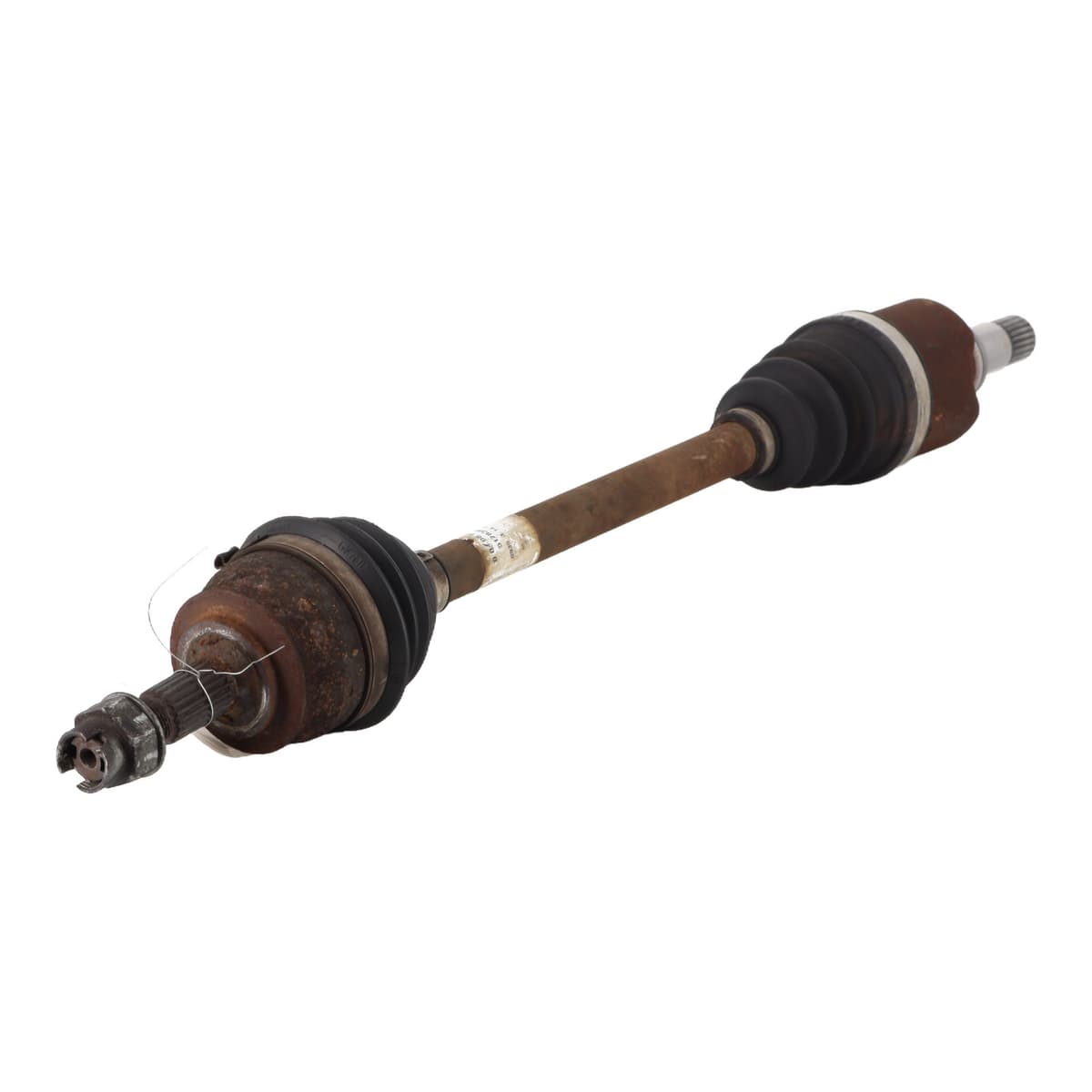 Transmission avant gauche — CITROEN — NEMO — PHASE 1 BREAK — OE 1608900680 — occasion garantie 2 ans