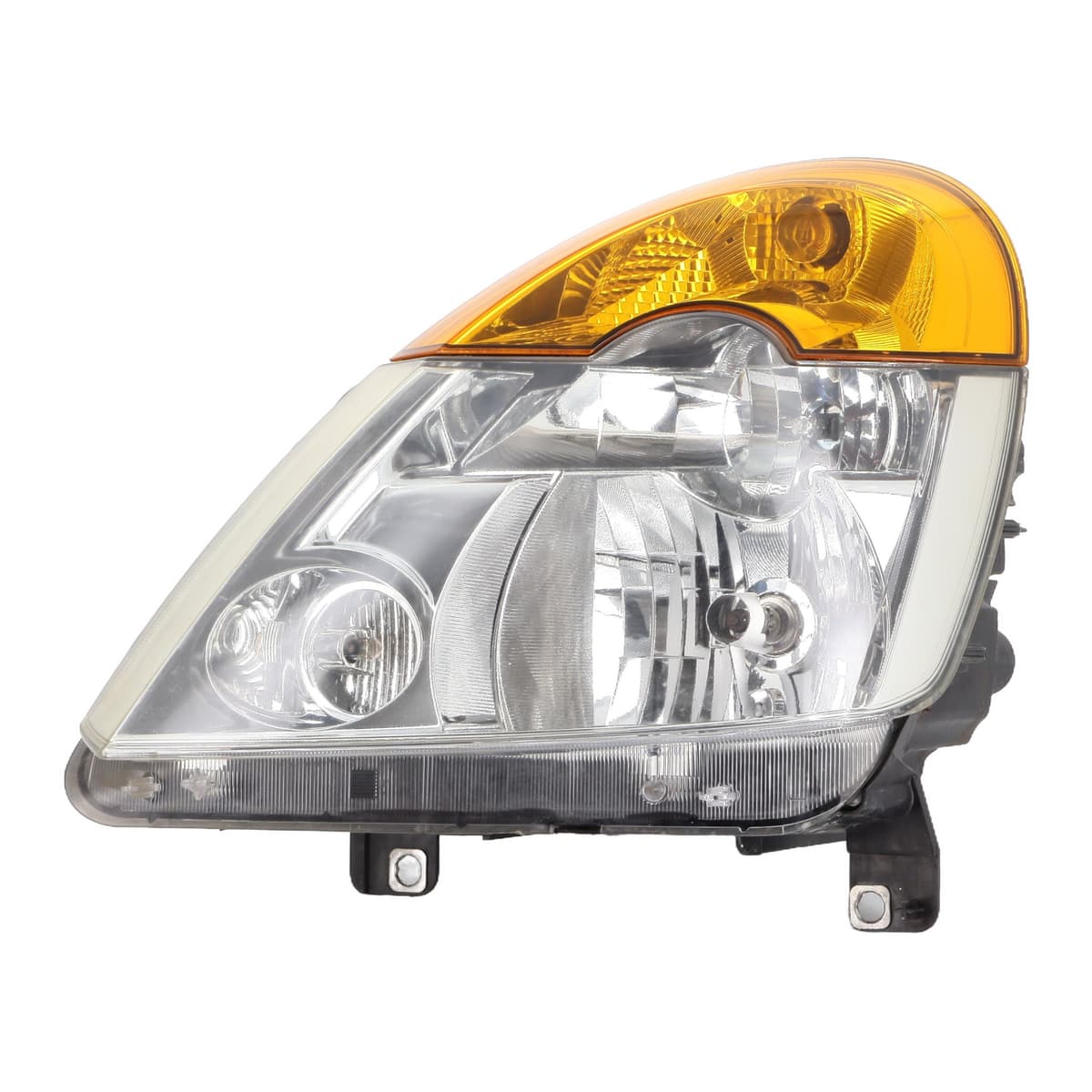 Phare gauche — RENAULT — MODUS — PHASE 1 — OE 7701058174 — occasion garantie 2 ans