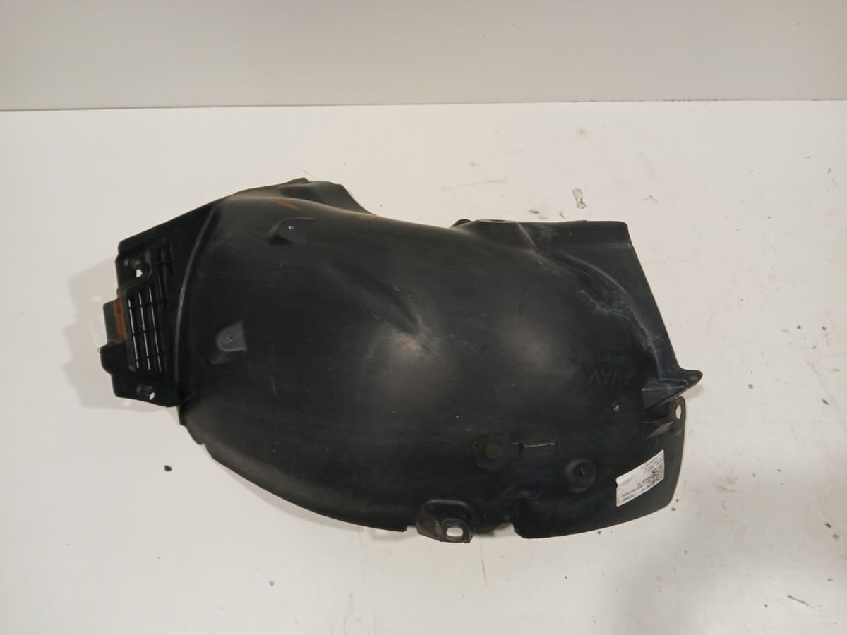 Pare-boue aile avant gauche 1/2 — RENAULT — MODUS — PHASE 1 — OE 8200213965 — occasion garantie 2 ans