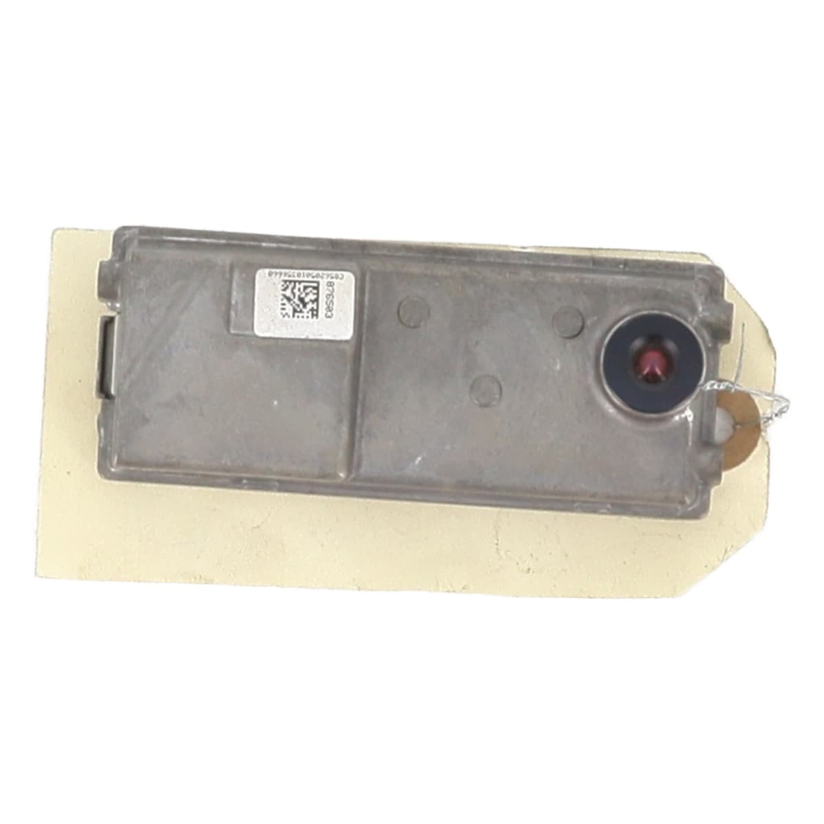 Image sélectionnée