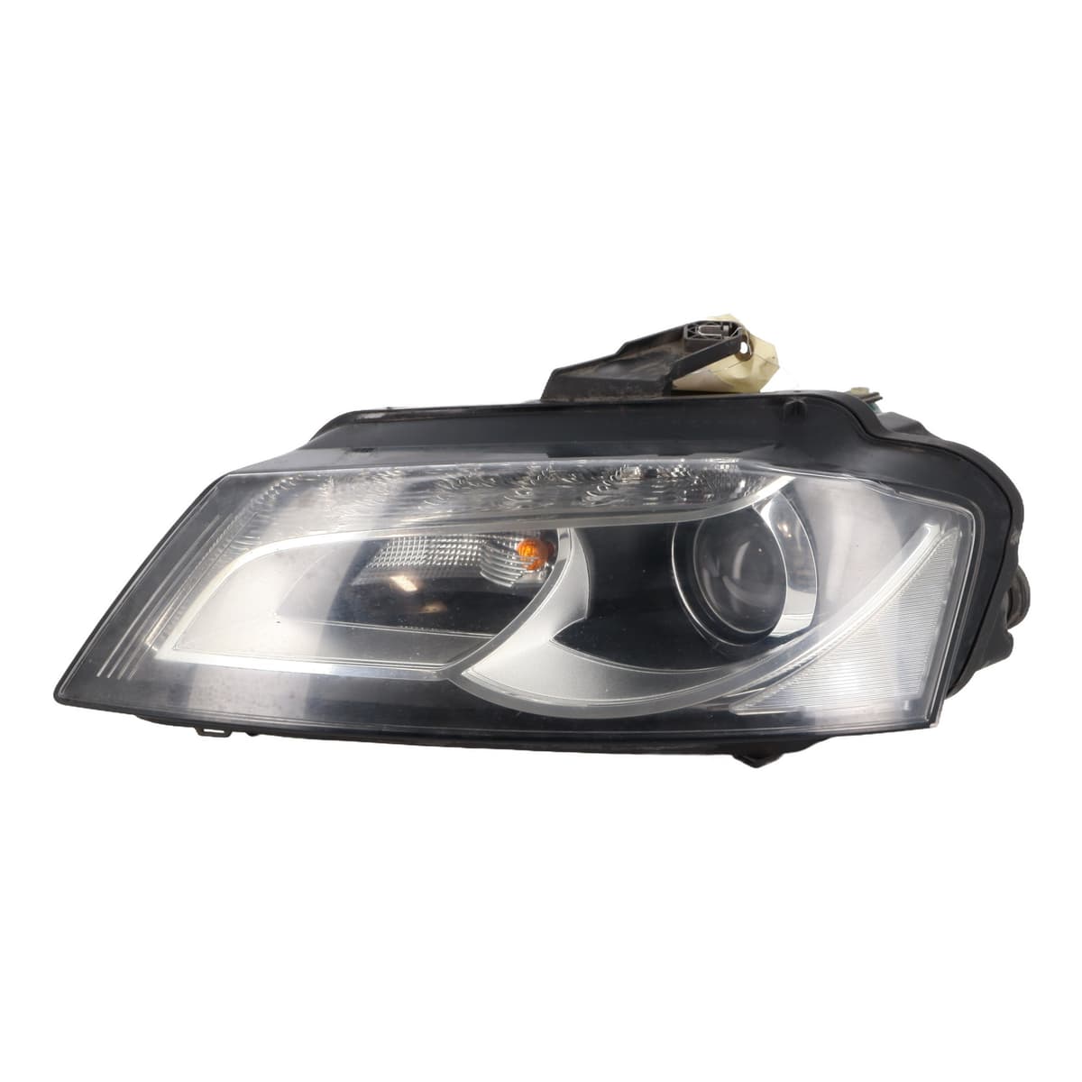Phare gauche — AUDI — A3 II — PHASE 2 — OE 8P0941029BT — occasion garantie 2 ans