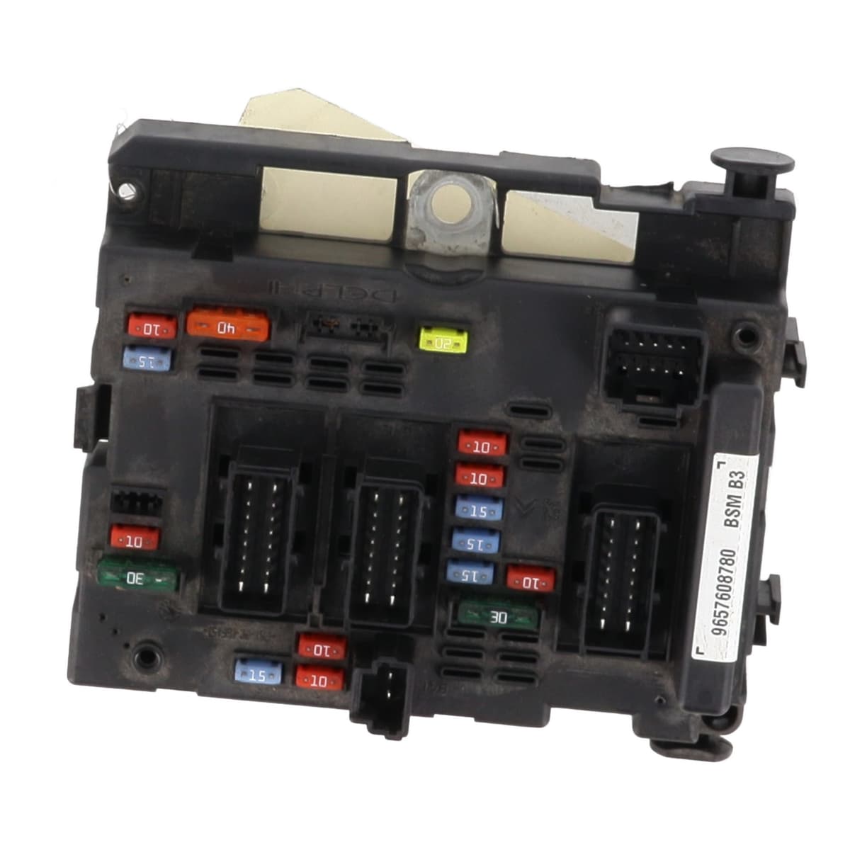 Image sélectionnée