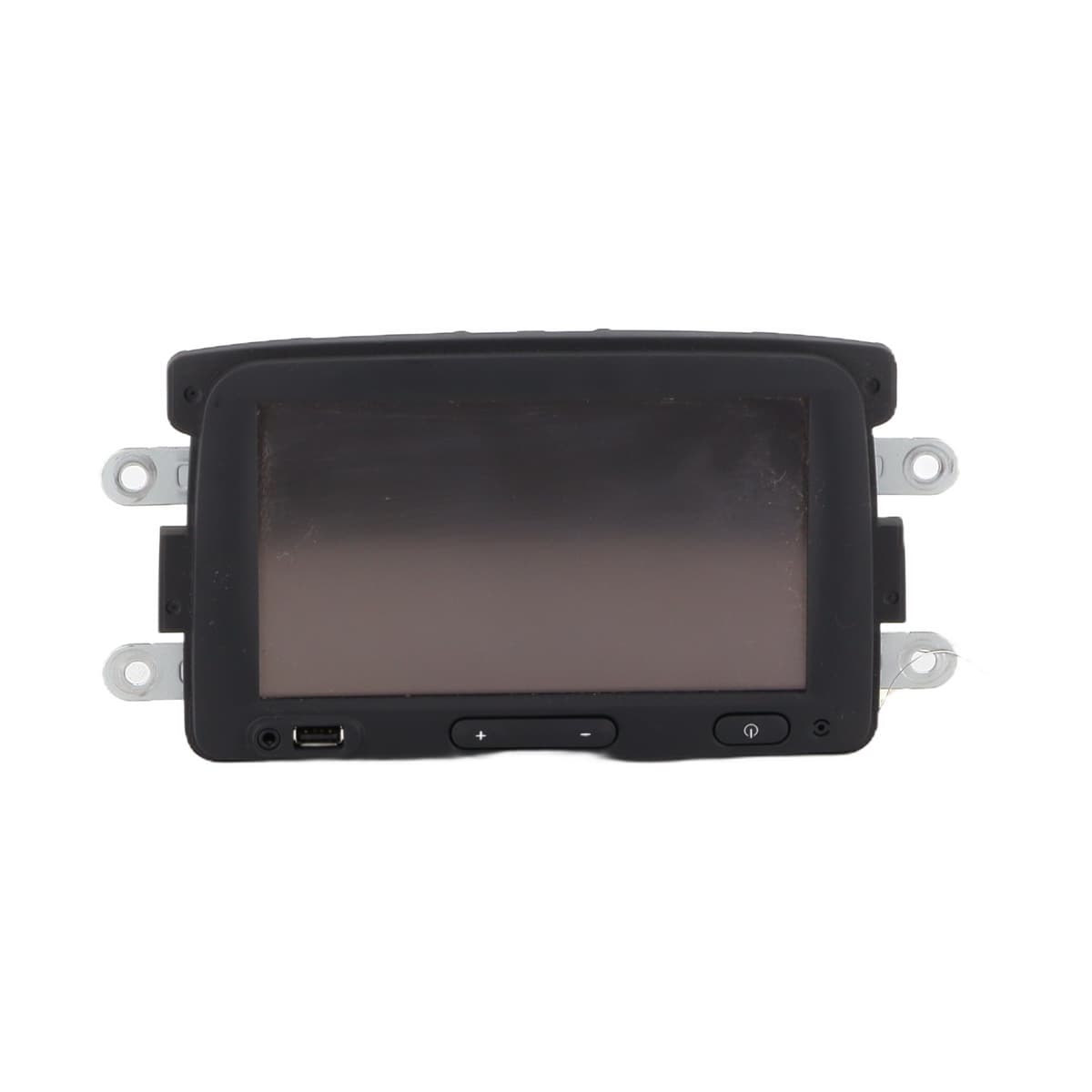 Autoradio specifique — RENAULT — CAPTUR I — PHASE 1 — OE 281156367R — occasion garantie 2 ans