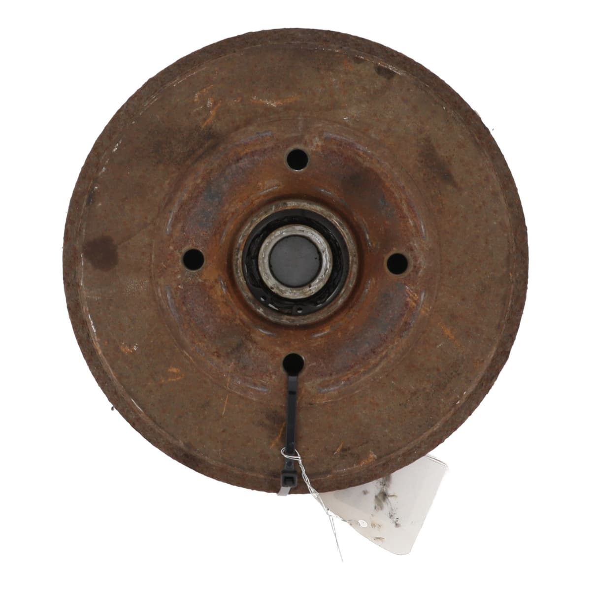 Image sélectionnée