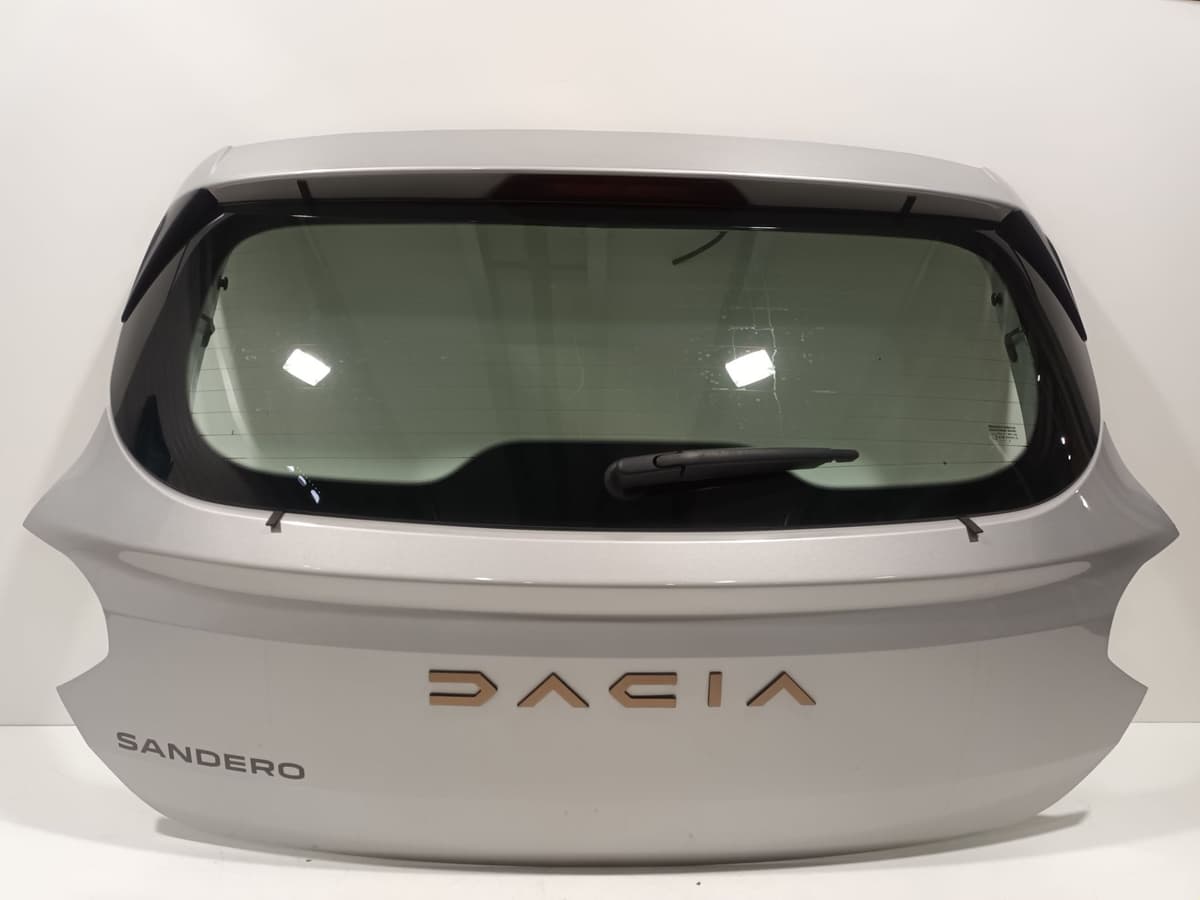Malle / hayon / coffre — DACIA — SANDERO III — PHASE 2 — OE 901008773R — occasion garantie 2 ans