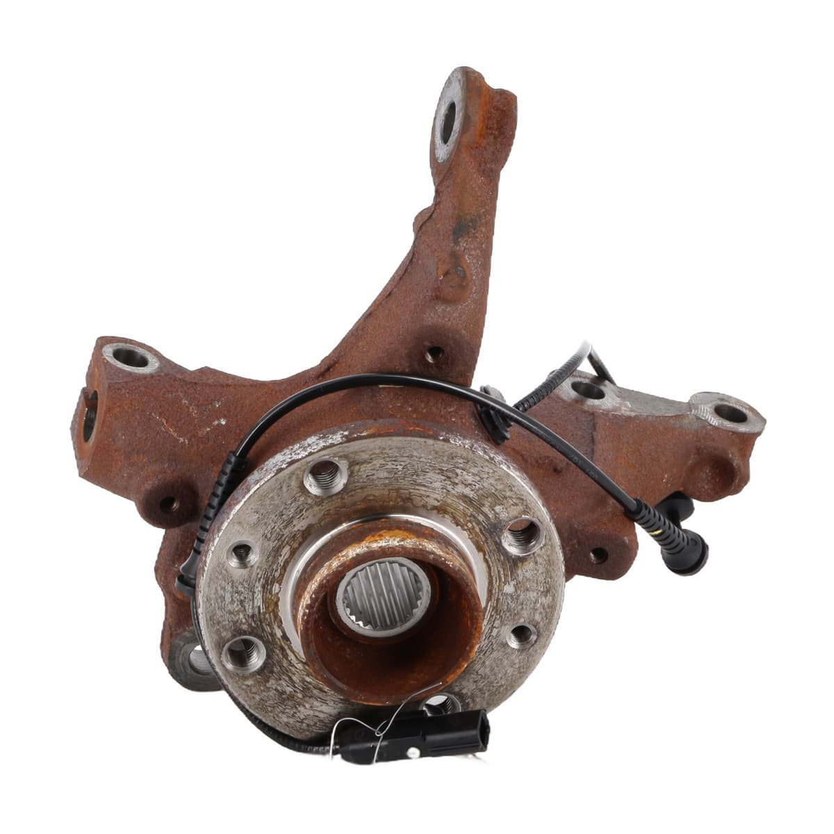 Image sélectionnée