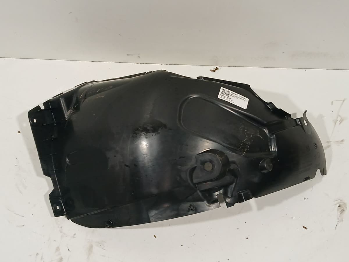 Pare-boue aile avant gauche 1/2 — DACIA — SANDERO III — PHASE 2 — OE 638456492R — occasion garantie 2 ans