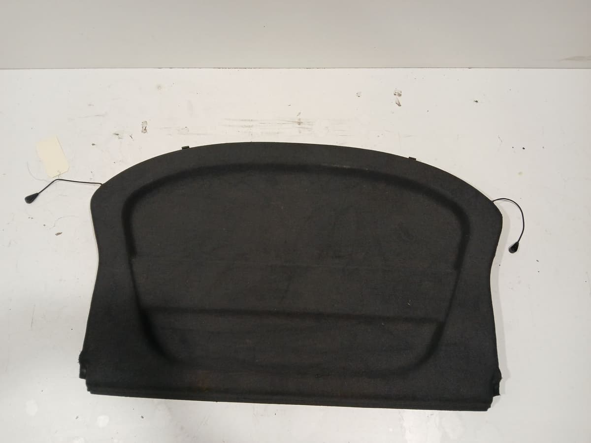 Tablette plage arriere — RENAULT — MEGANE III — PHASE 1 — OE 794200017R — occasion garantie 2 ans