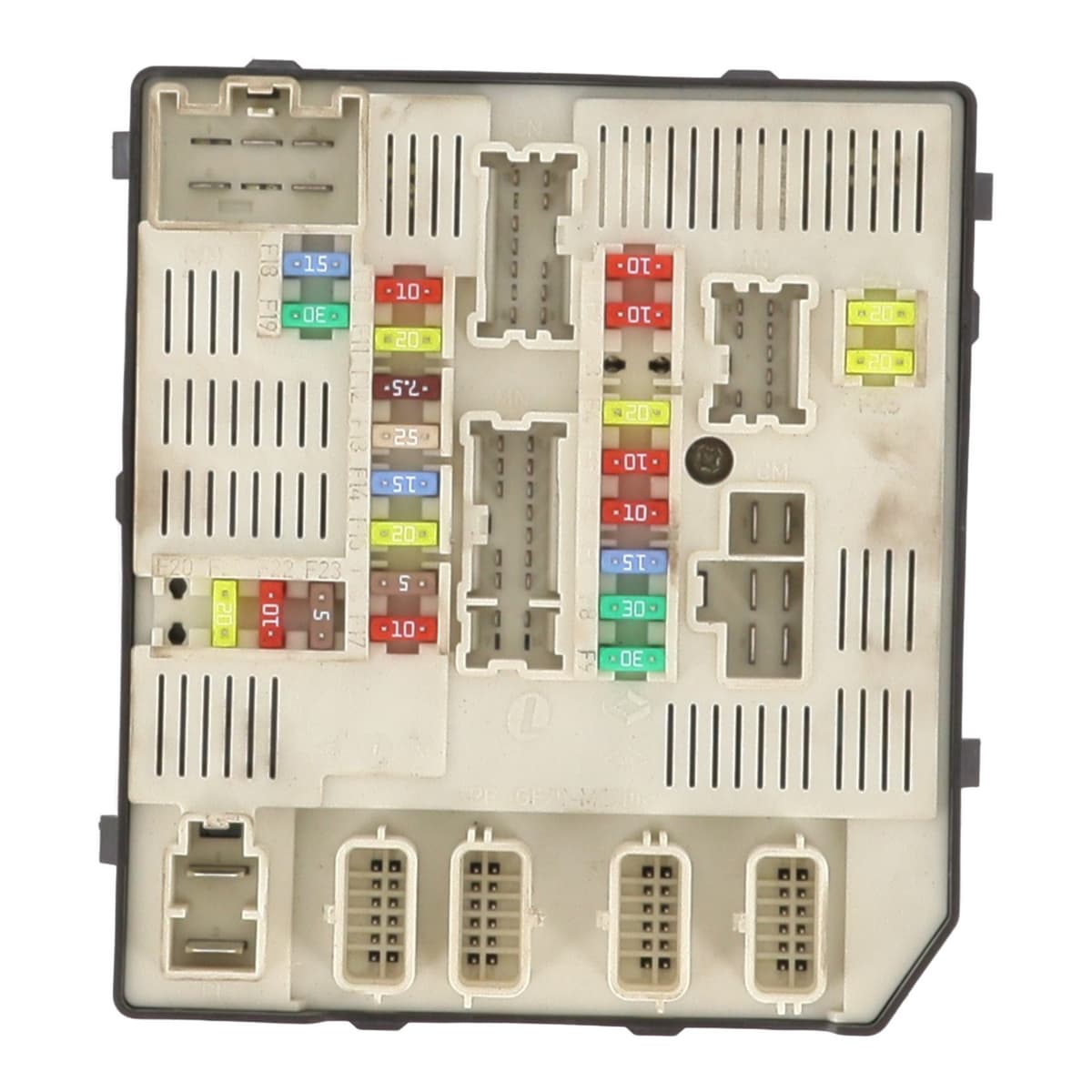 Image sélectionnée