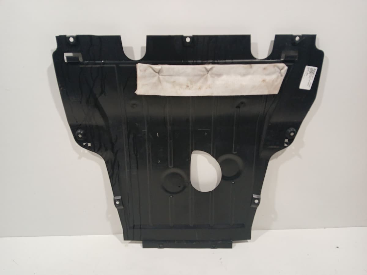 Protection carter huile — RENAULT — ZOE — PHASE 1 — OE 758904945R — occasion garantie 2 ans