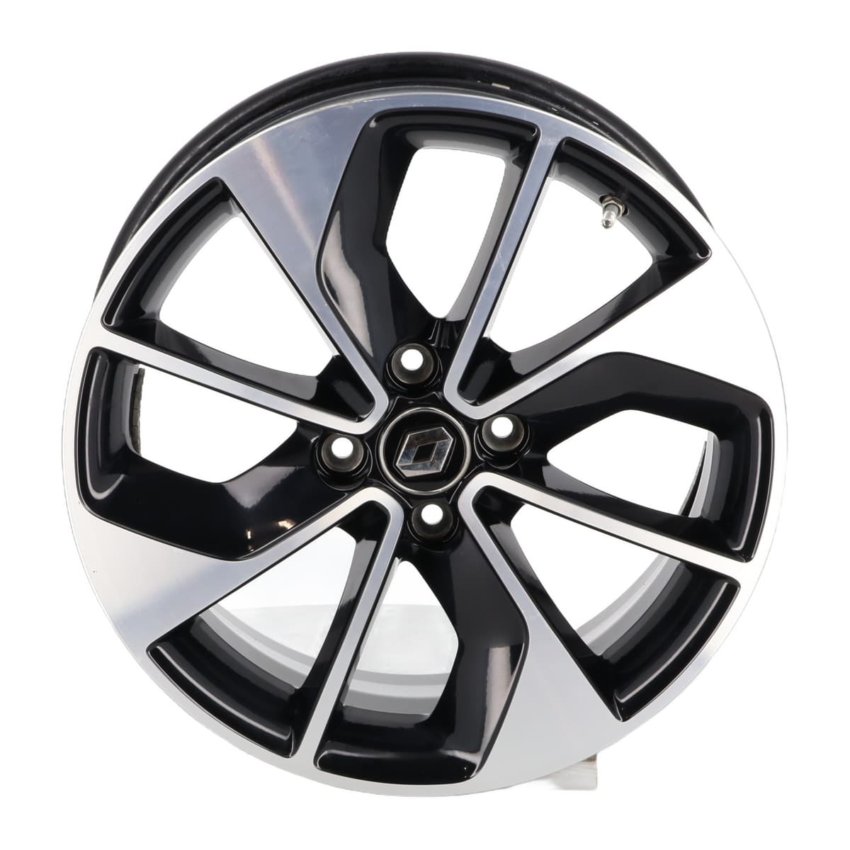 Image sélectionnée