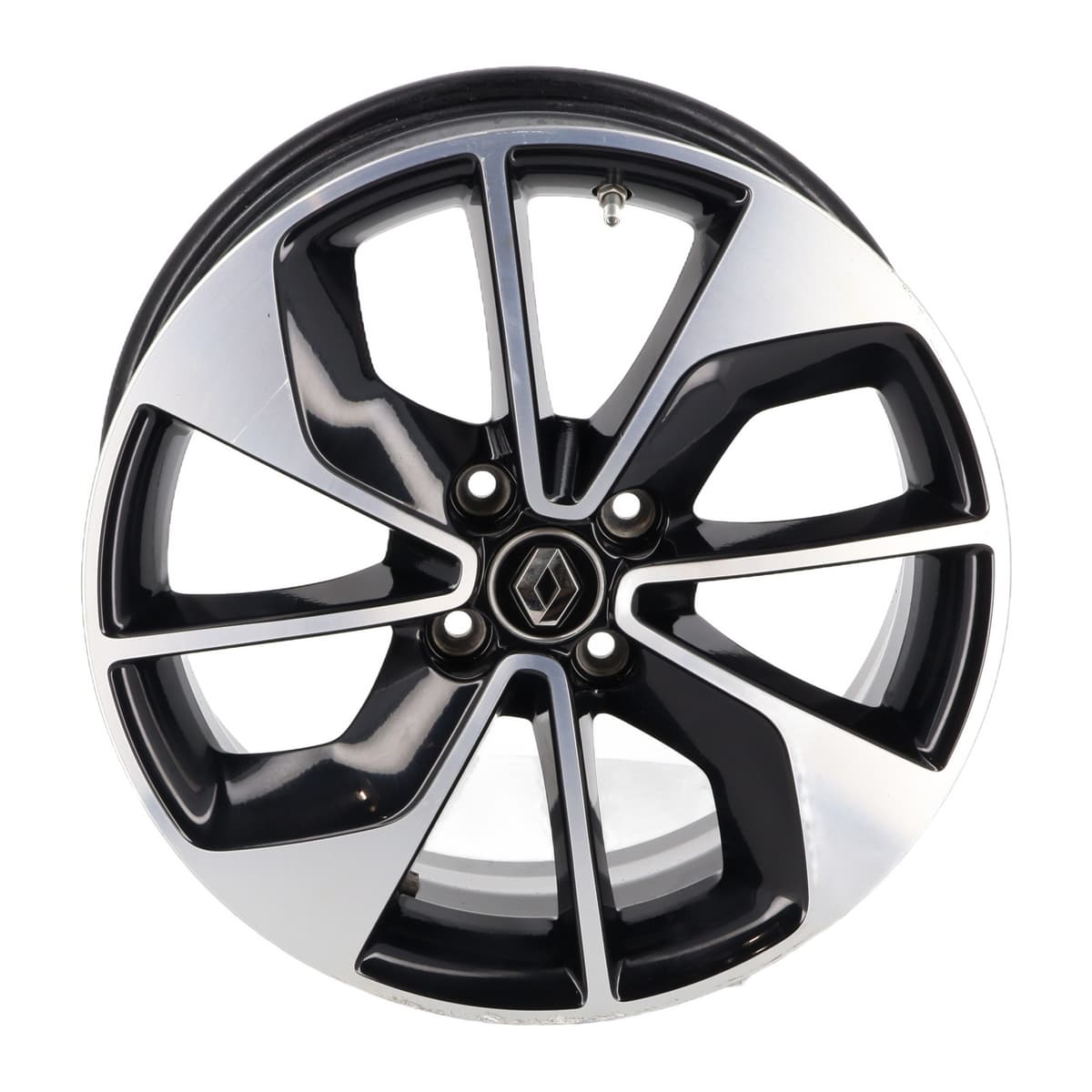 Image sélectionnée