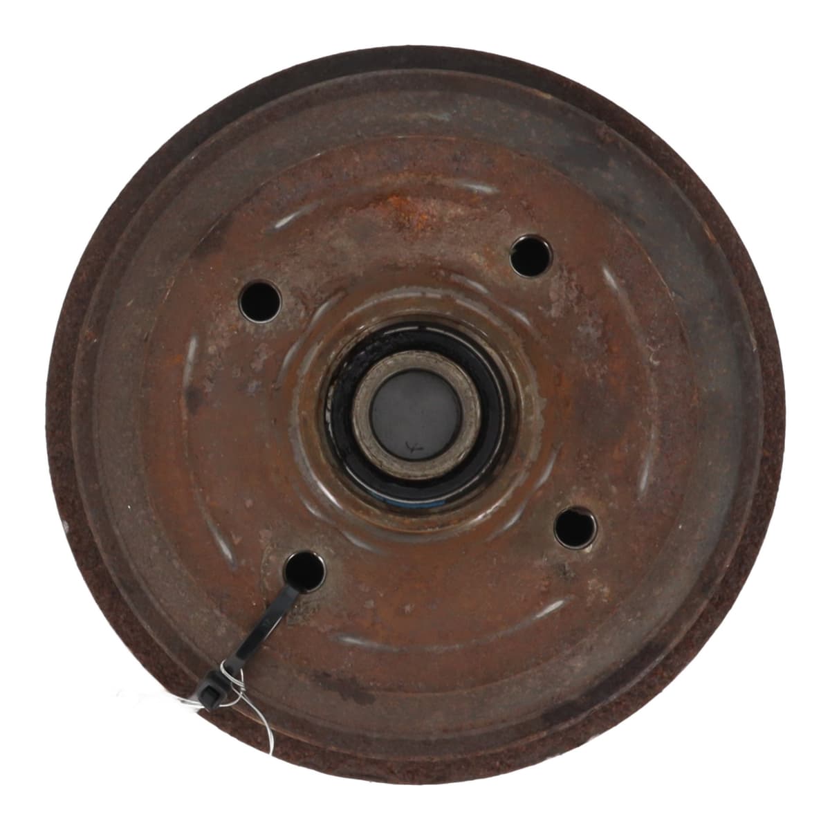 Image sélectionnée